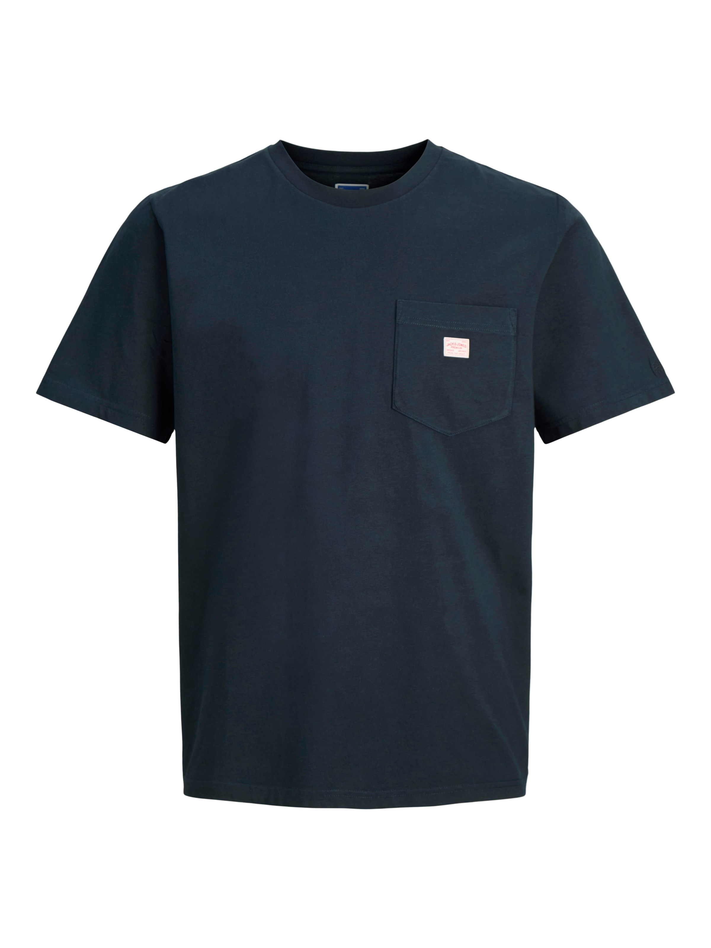 Jack & Jones Kurzarmshirt »JPRBLUCALEB SS TEE SN«