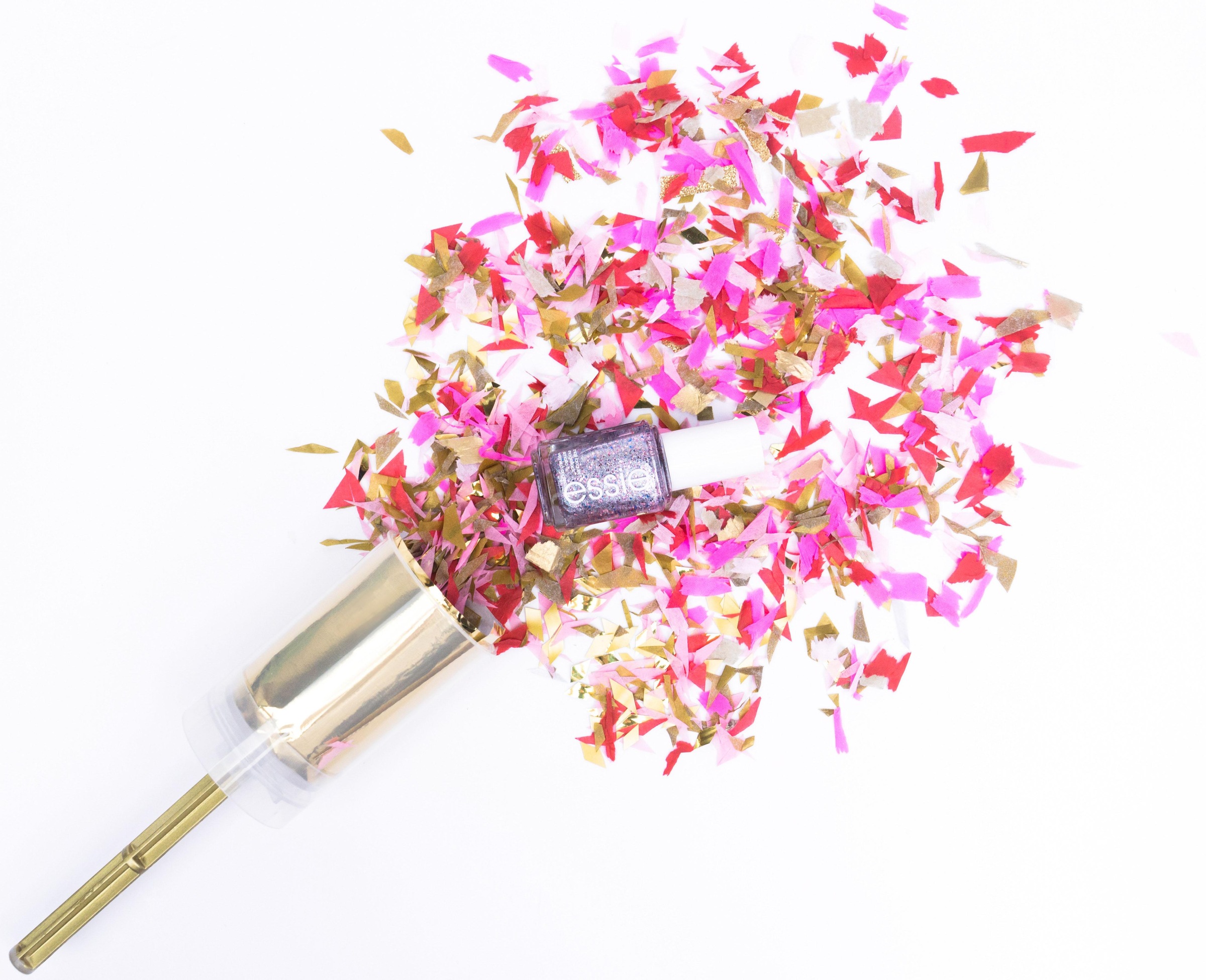 essie Nagellack »Essieliebe«, mit natürlichen Inhaltsstoffen