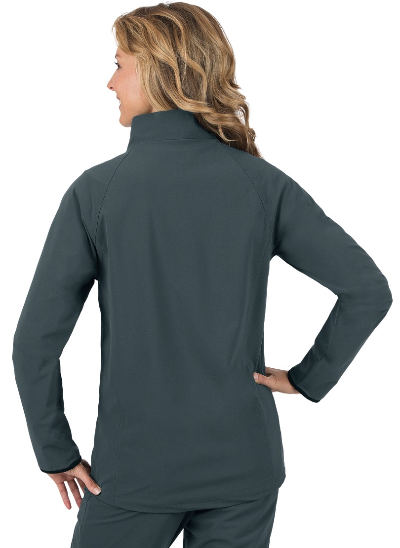 Trigema Trainingsjacke »TRIGEMA Raglan-Jacke mit Netzinnenfutter« kaufen im  OTTO Online Shop