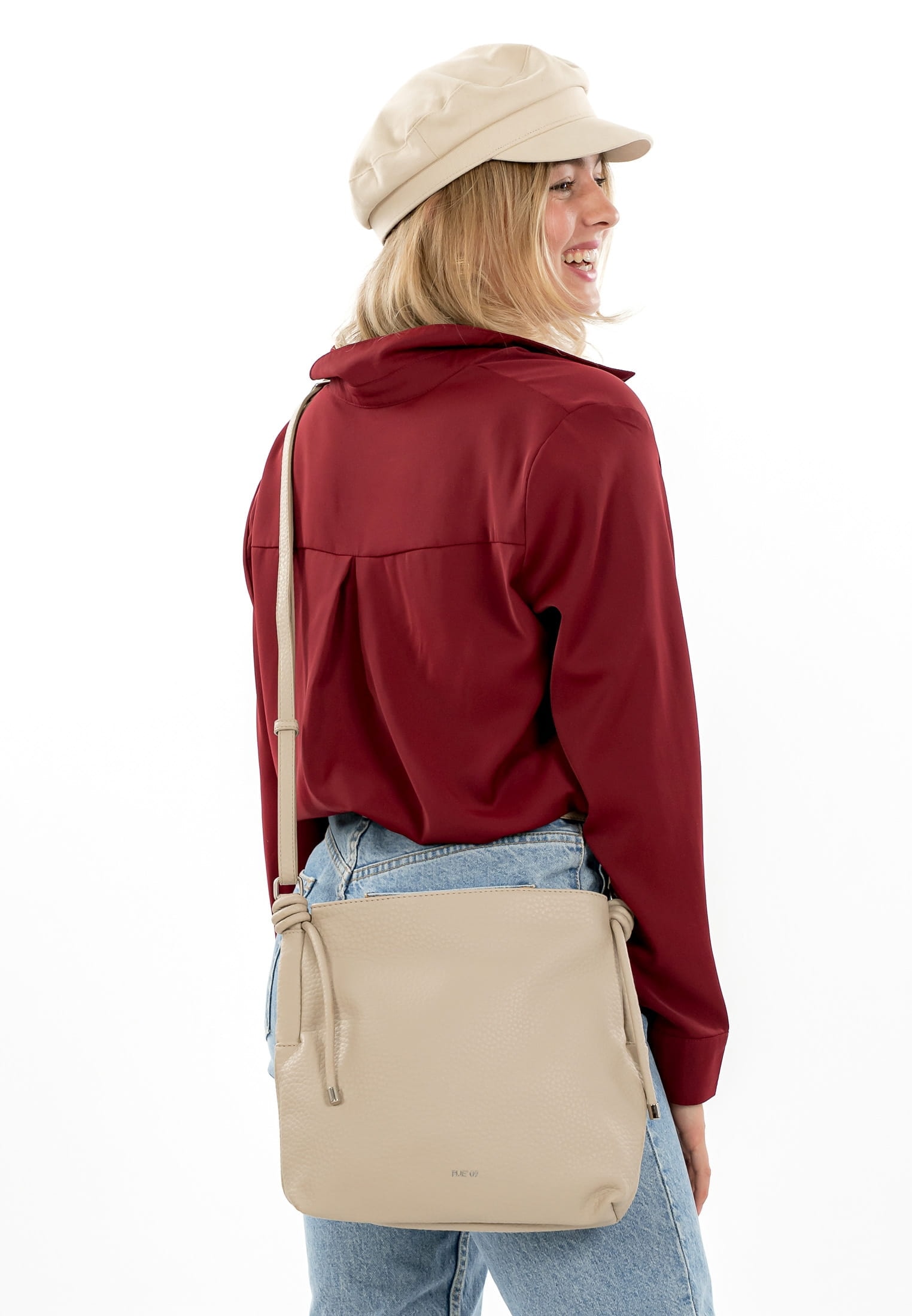 EMILY & NOAH Umhängetasche »Umhängetasche E&N Montpellier RUE 09«