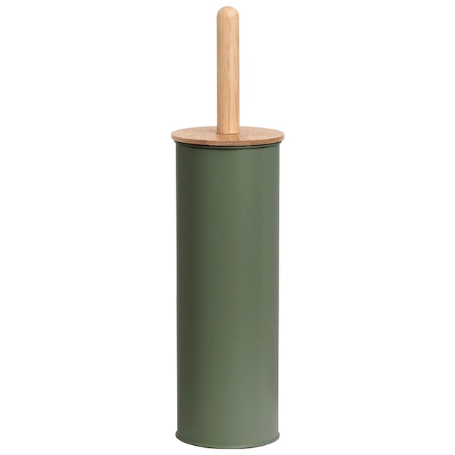 bei Metall-Holz-Polypropylen Zeller kaufen »Bambus«, WC-Reinigungsbürste Present OTTO aus
