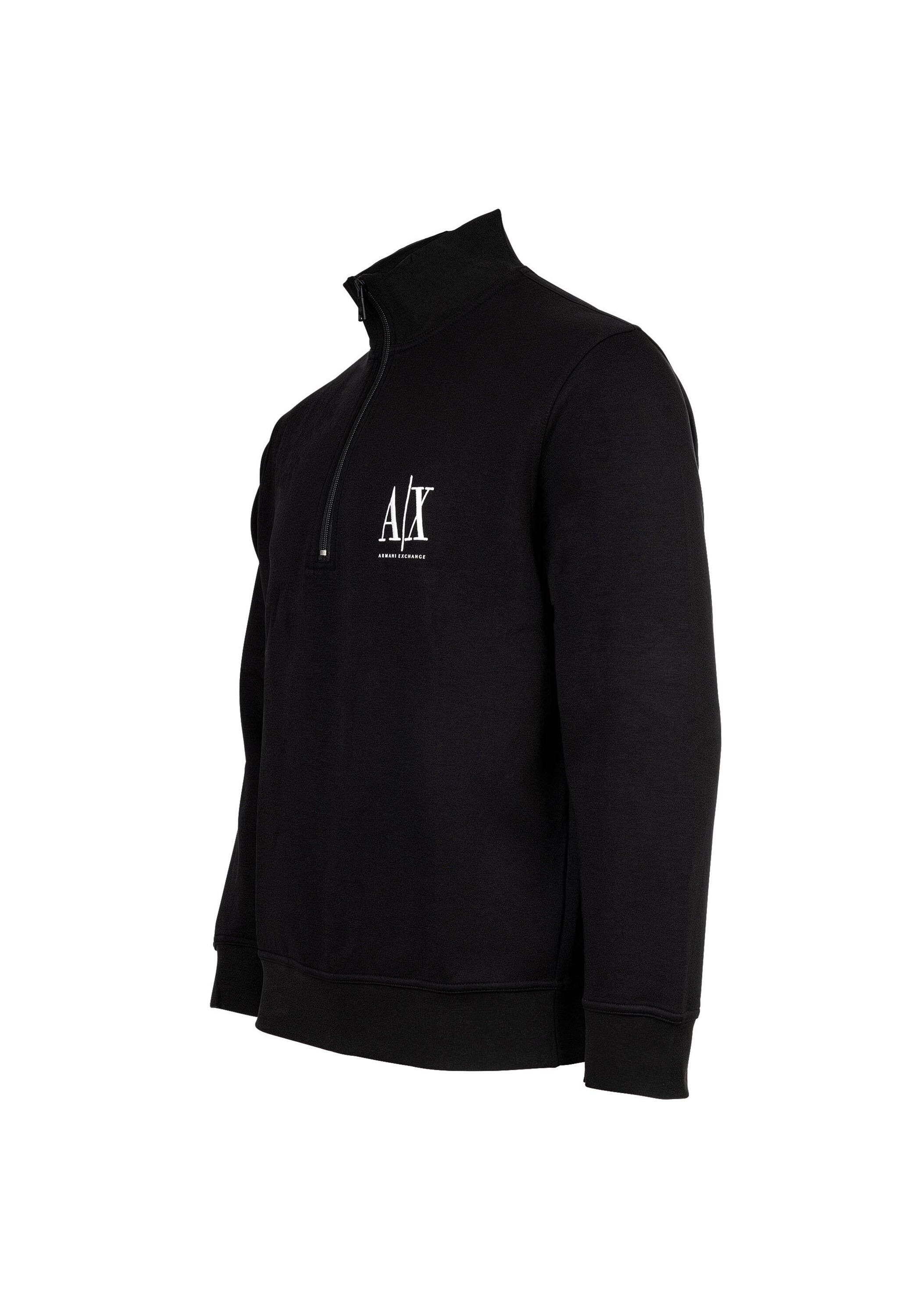 ARMANI EXCHANGE Sweatshirt »Sweatshirt«
