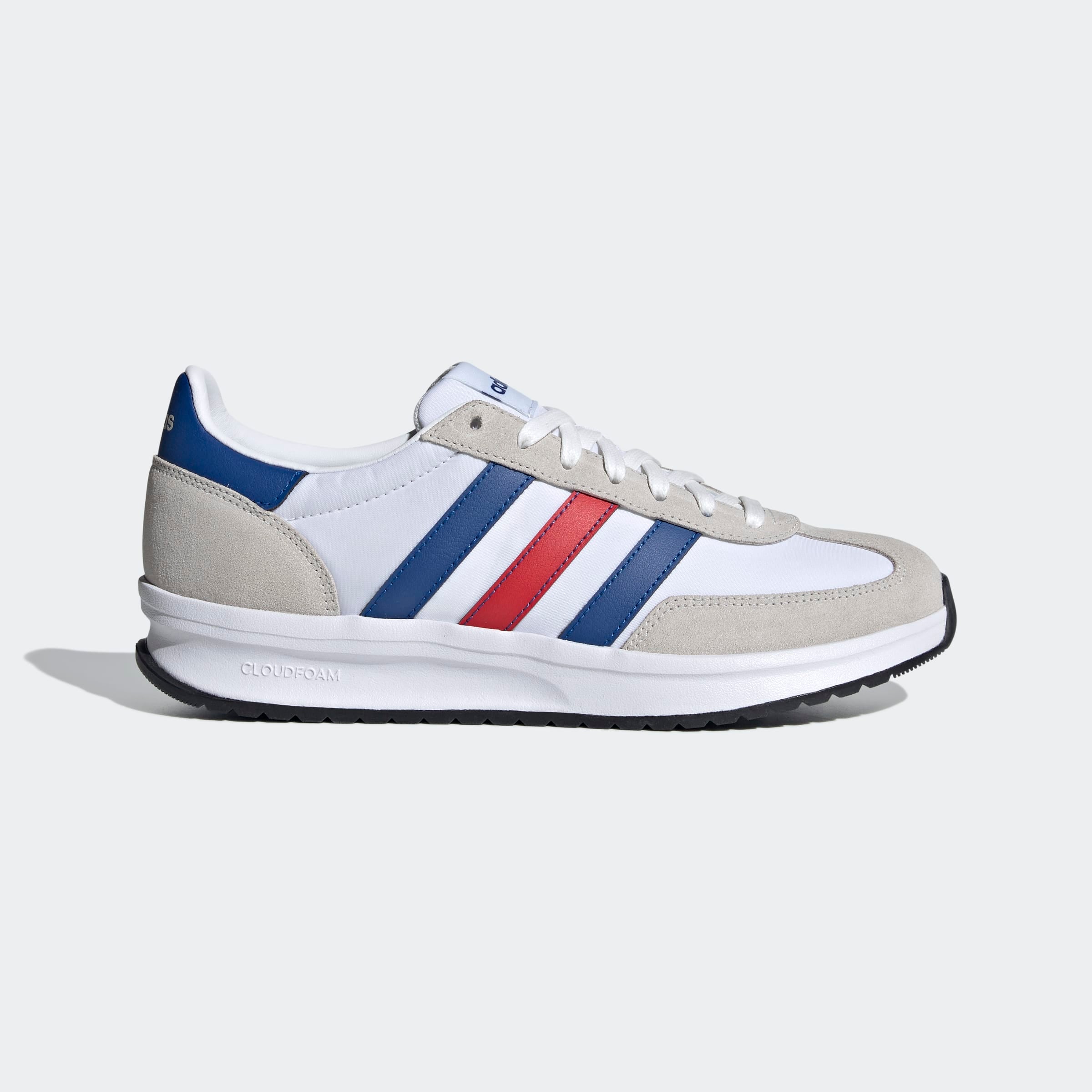 adidas Sportswear Sneaker »RUN 70S 2.0«, inspiriert vom Design des adidas SL72