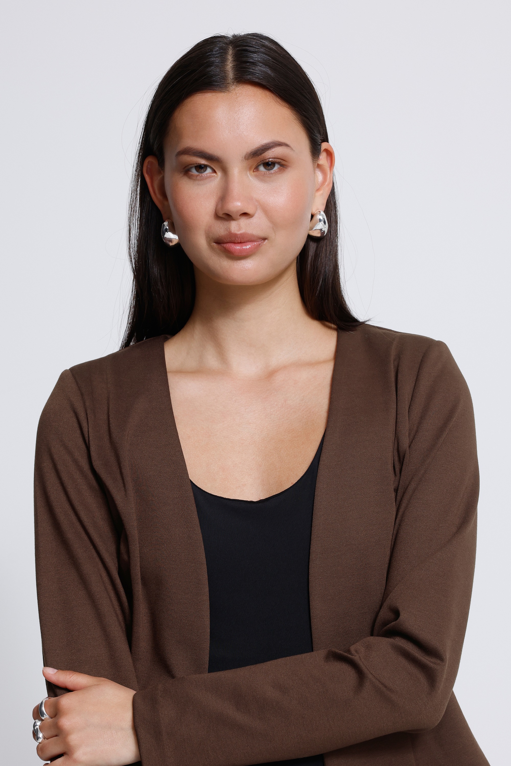 Ichi Blusenblazer »Damen Blazer IHKATE«
