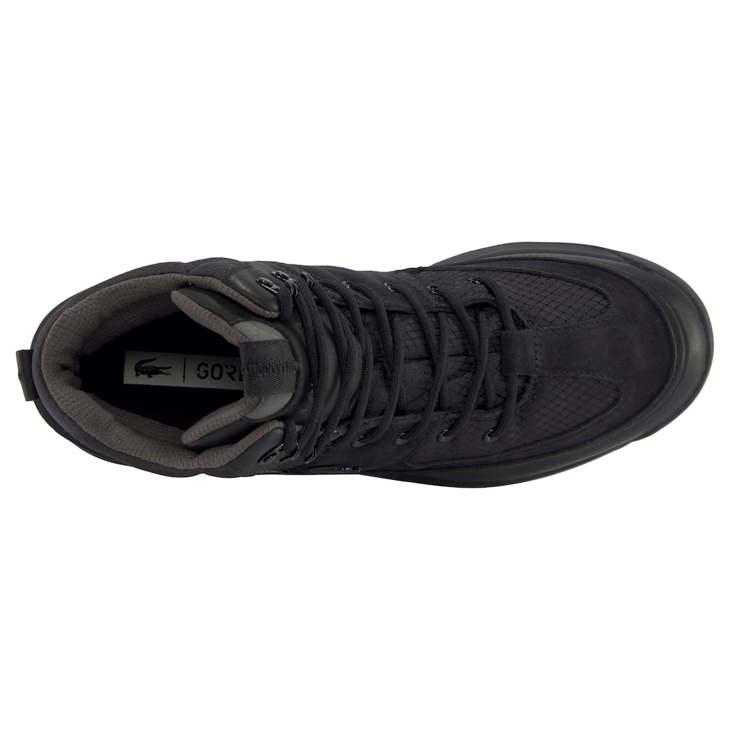 Lacoste Sneaker »URBAN BREAKER GORETEX 03211CMA«