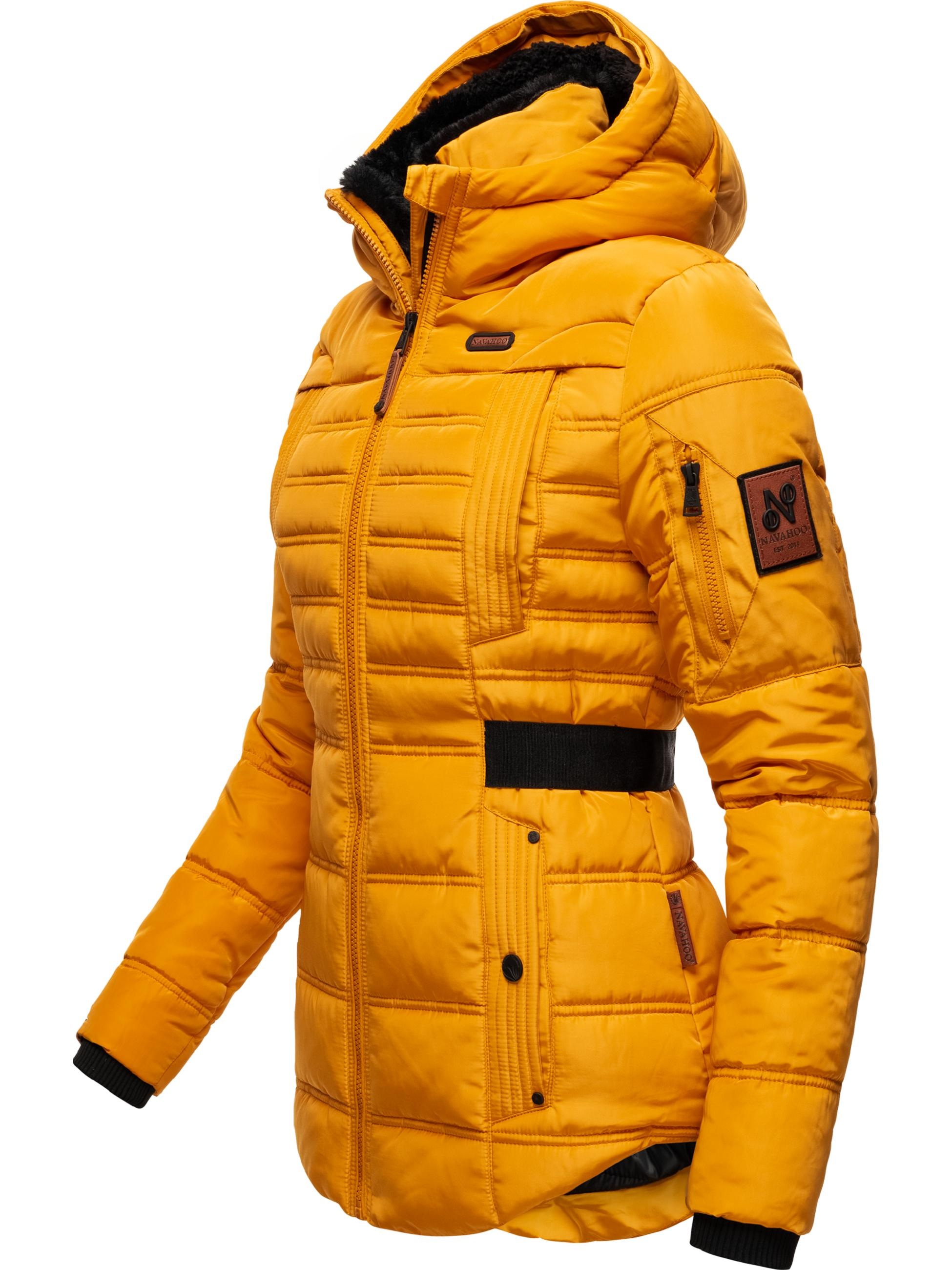 Navahoo Wintermantel »Winterjacke Melikaa«