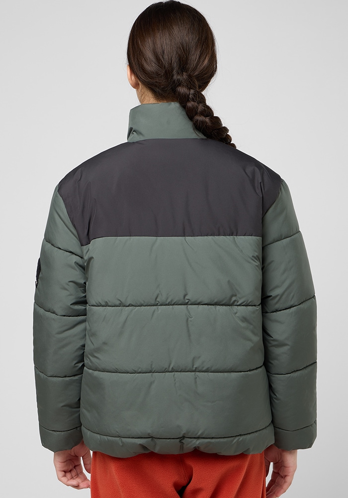Jack Wolfskin Outdoorjacke »TEEN INS JACKET Y«