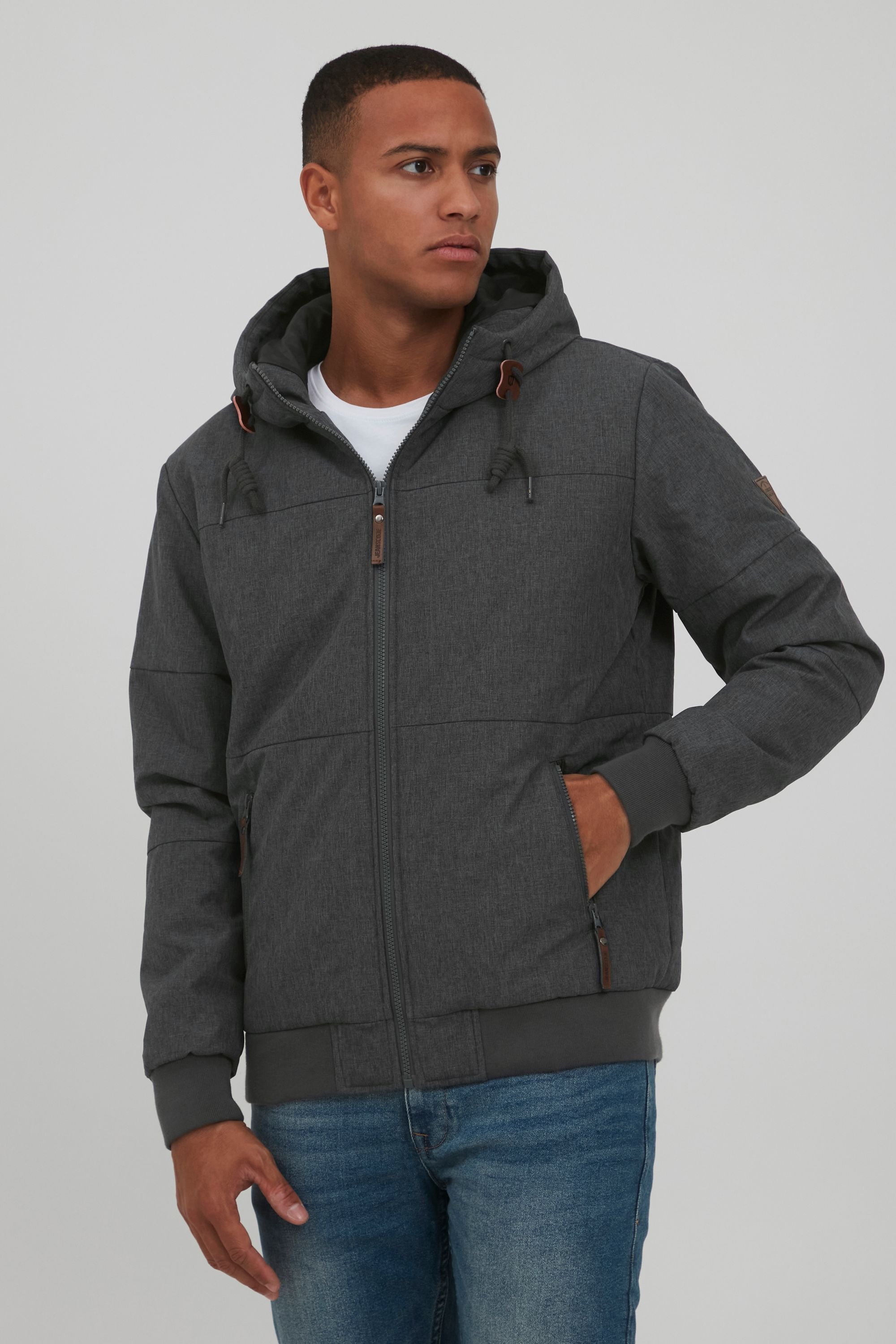 Indicode Funktionsjacke »Übergangsjacke IDHannibal«