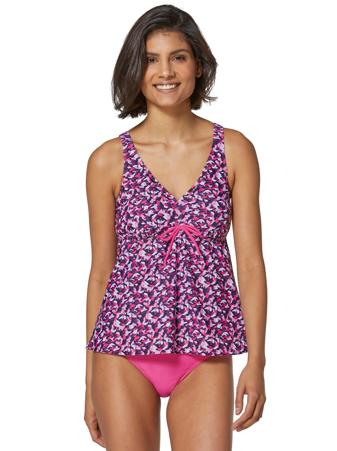 feel good Tankini-Top