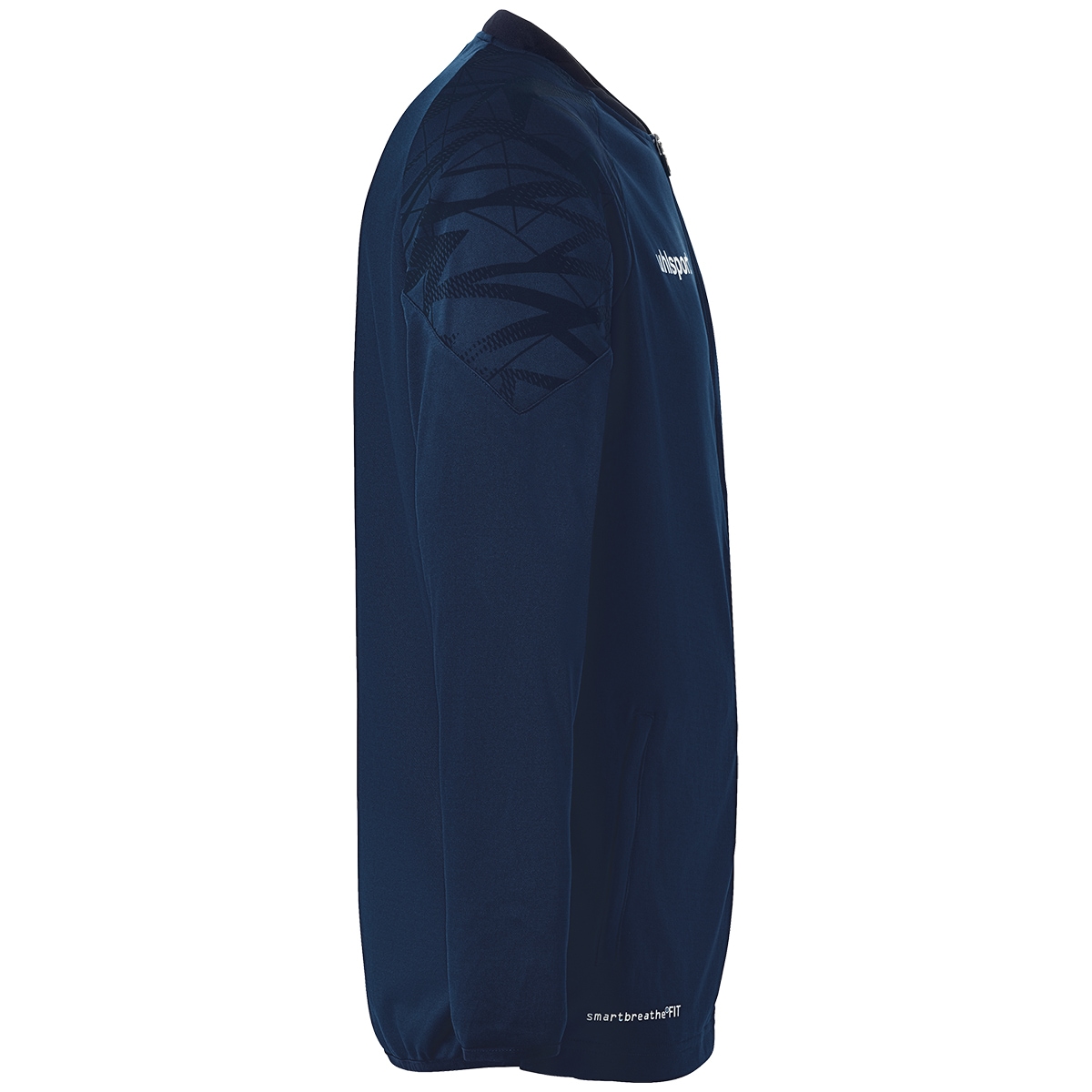 uhlsport Trainingsjacke »Trainingsjacke GOAL 25 POLY JACKE« 1 Stk. tlg.