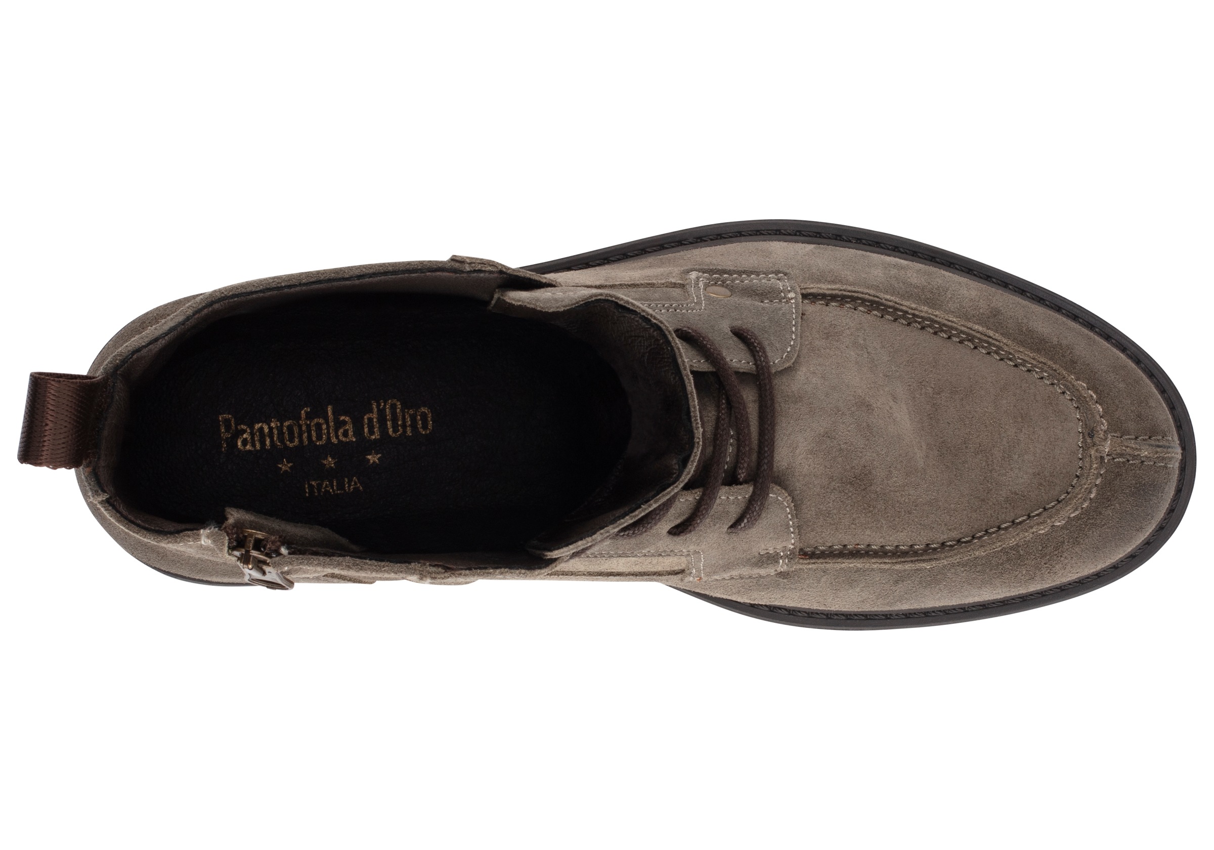Pantofola d´Oro Winterboots »SONDRIO HIGH«