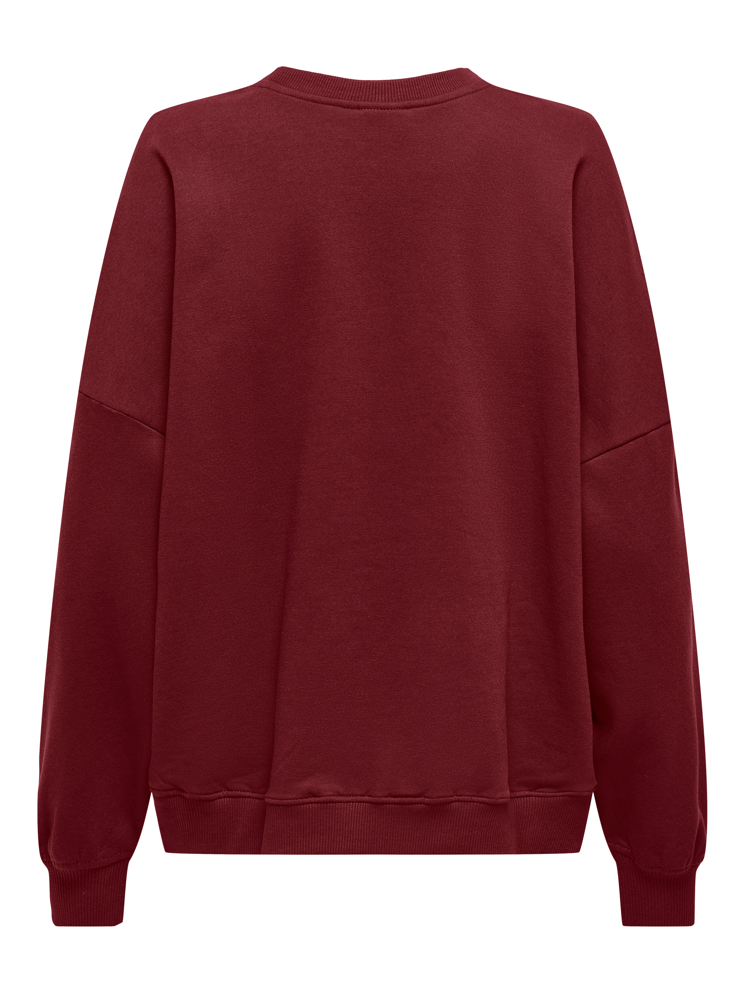 ONLY Sweatshirt »ONLBILA L/S BEAR O-NECK SWT«