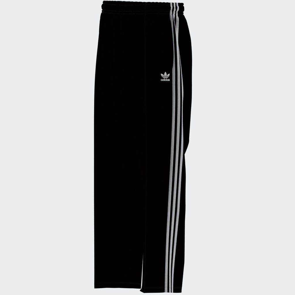 adidas Originals Sporthose »BAGGY TP«, (1 tlg.)