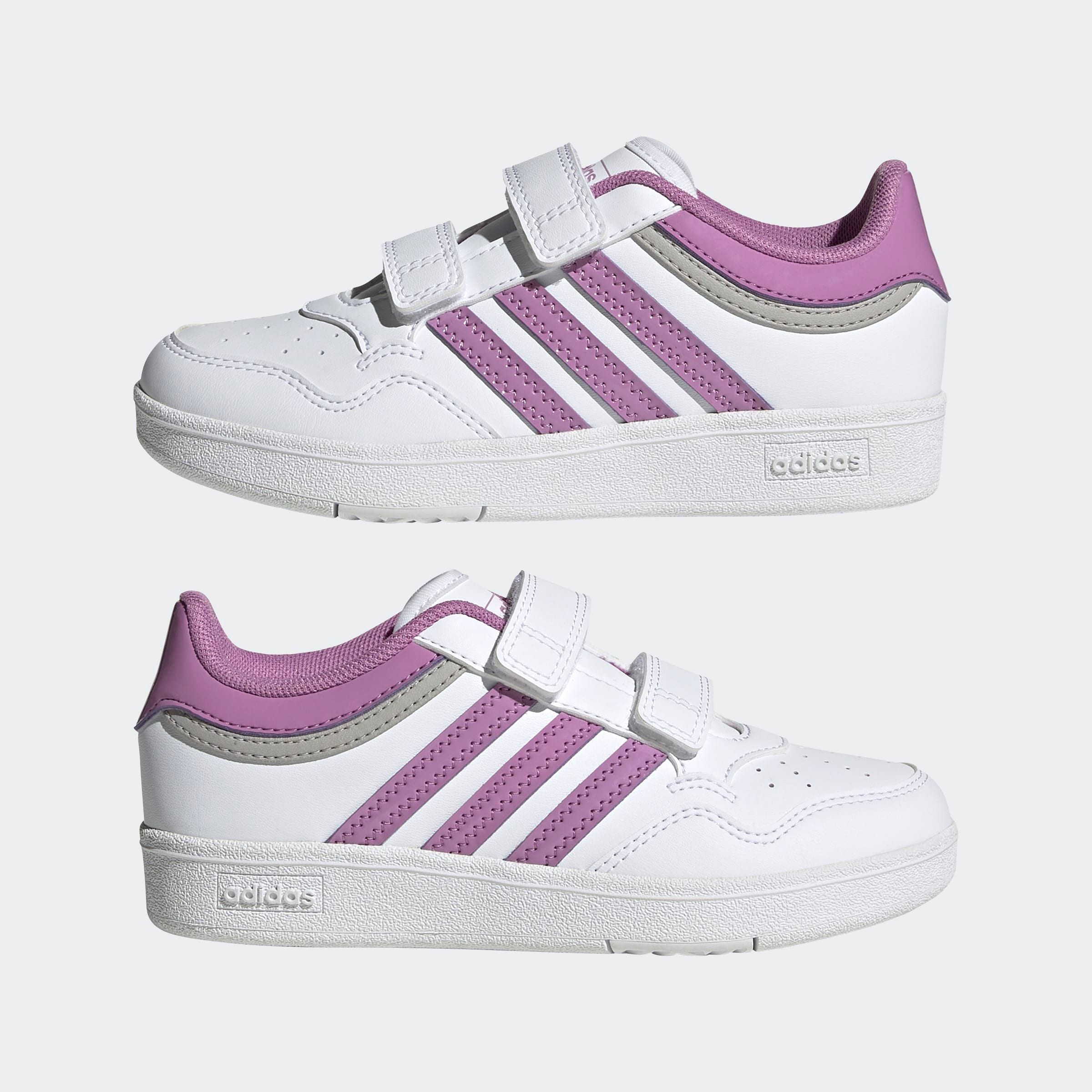 adidas Sportswear Sneaker »HOOPS 4.0 KIDS«