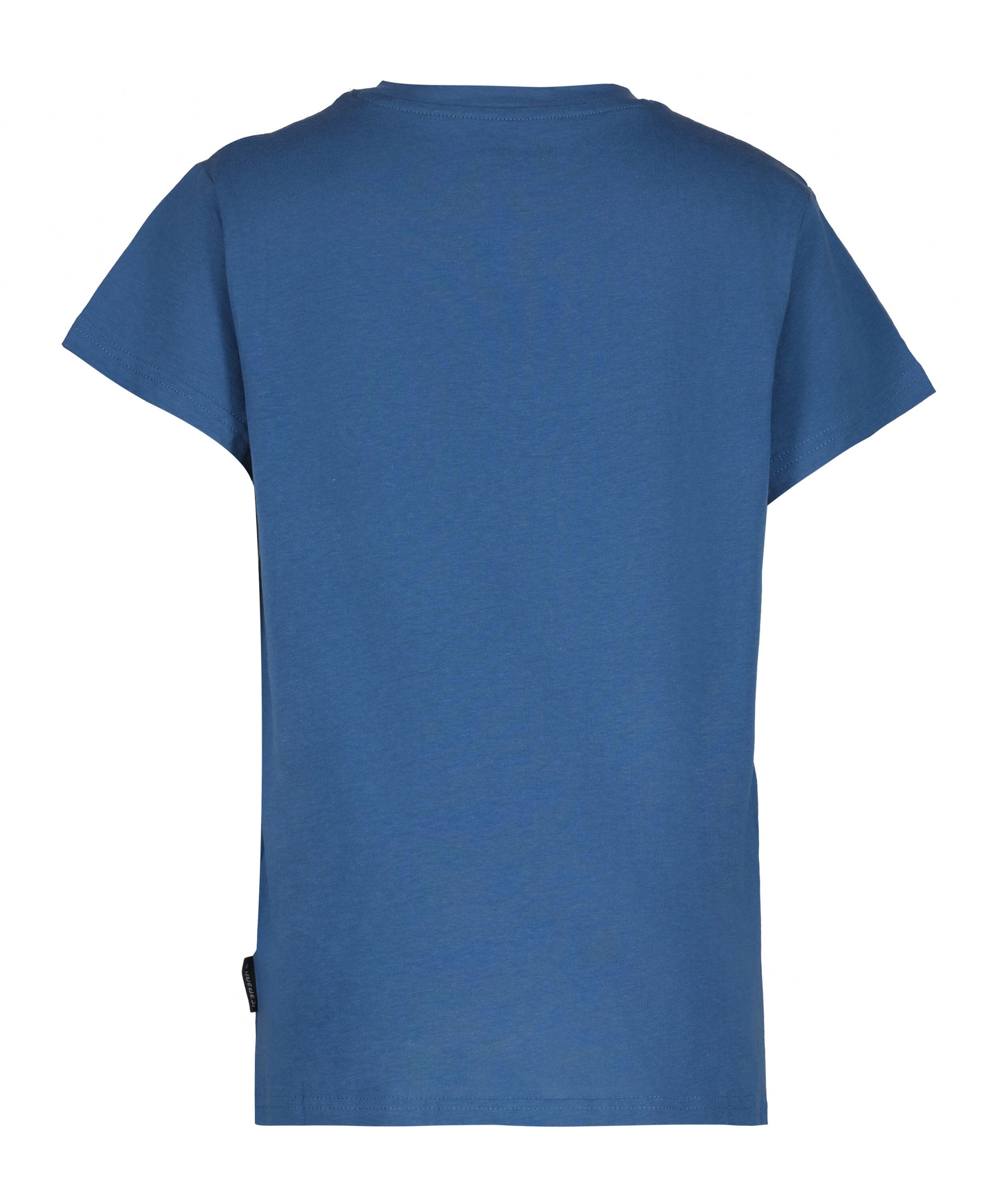 Icepeak T-Shirt »K T-SHIRT LEADVILLE«, (1 tlg.)