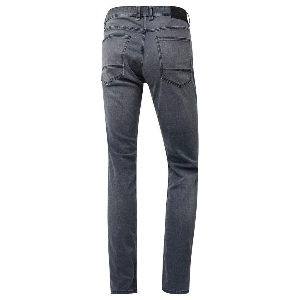 TOM TAILOR 5-Pocket-Jeans, 5-Pocket-Jeans