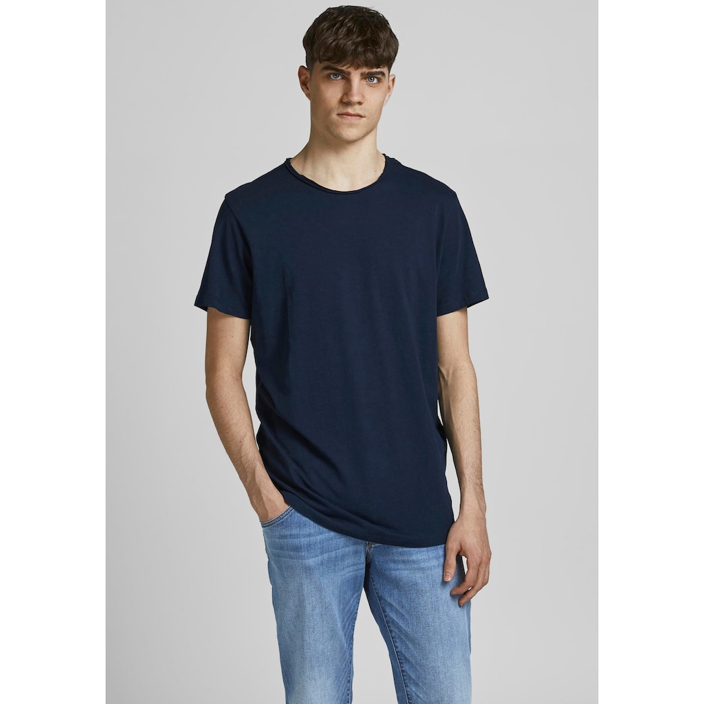 Jack & Jones T-Shirt »BASHER TEE«