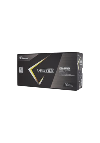 PC-Netzteil »VERTEX-PX-850«