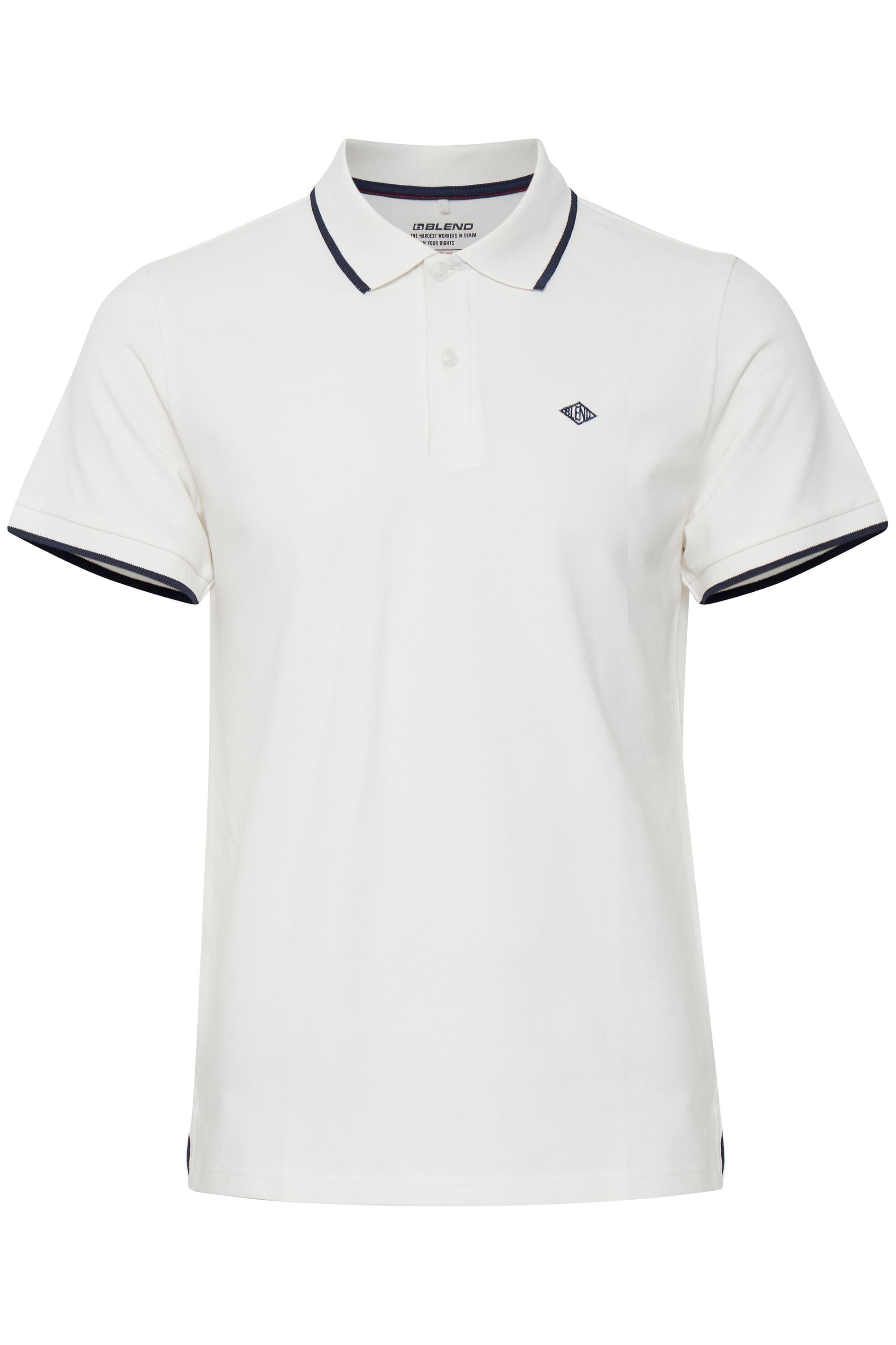 Blend Poloshirt »Poloshirt BHAlsek«
