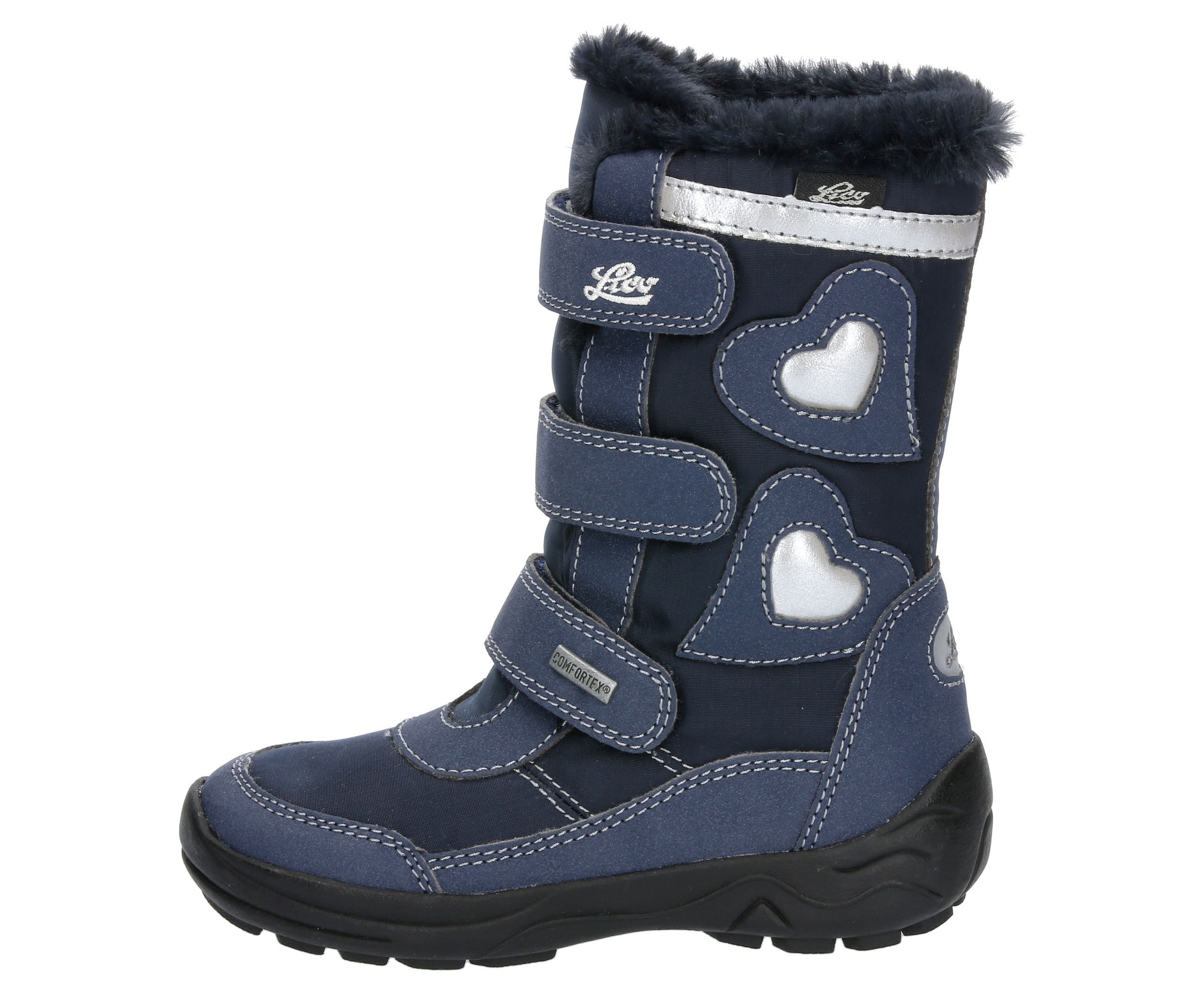 Lico Winterstiefel »Winterboot Ingra V«