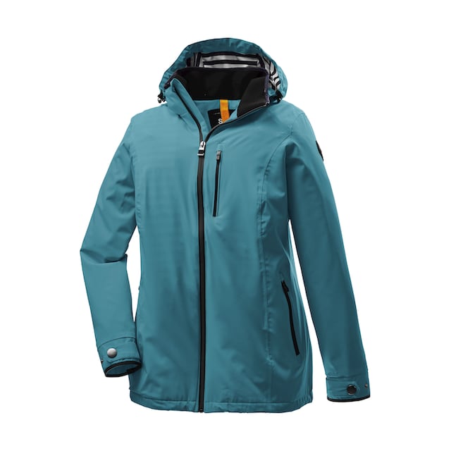 STOY Outdoorjacke »Thiant WMN JCKT A« im OTTO Online Shop