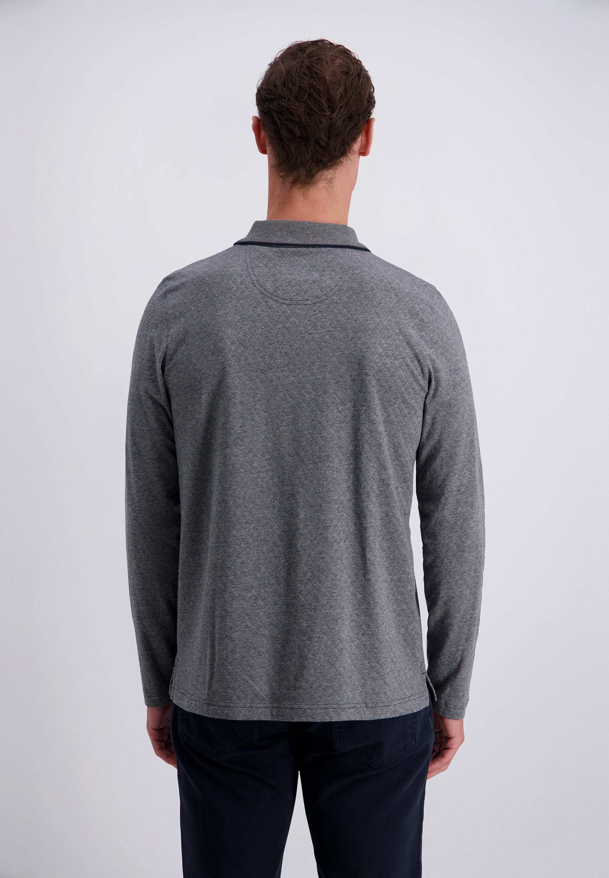 Pierre Cardin T-Shirt »Pierre Cardin Poloshirt«