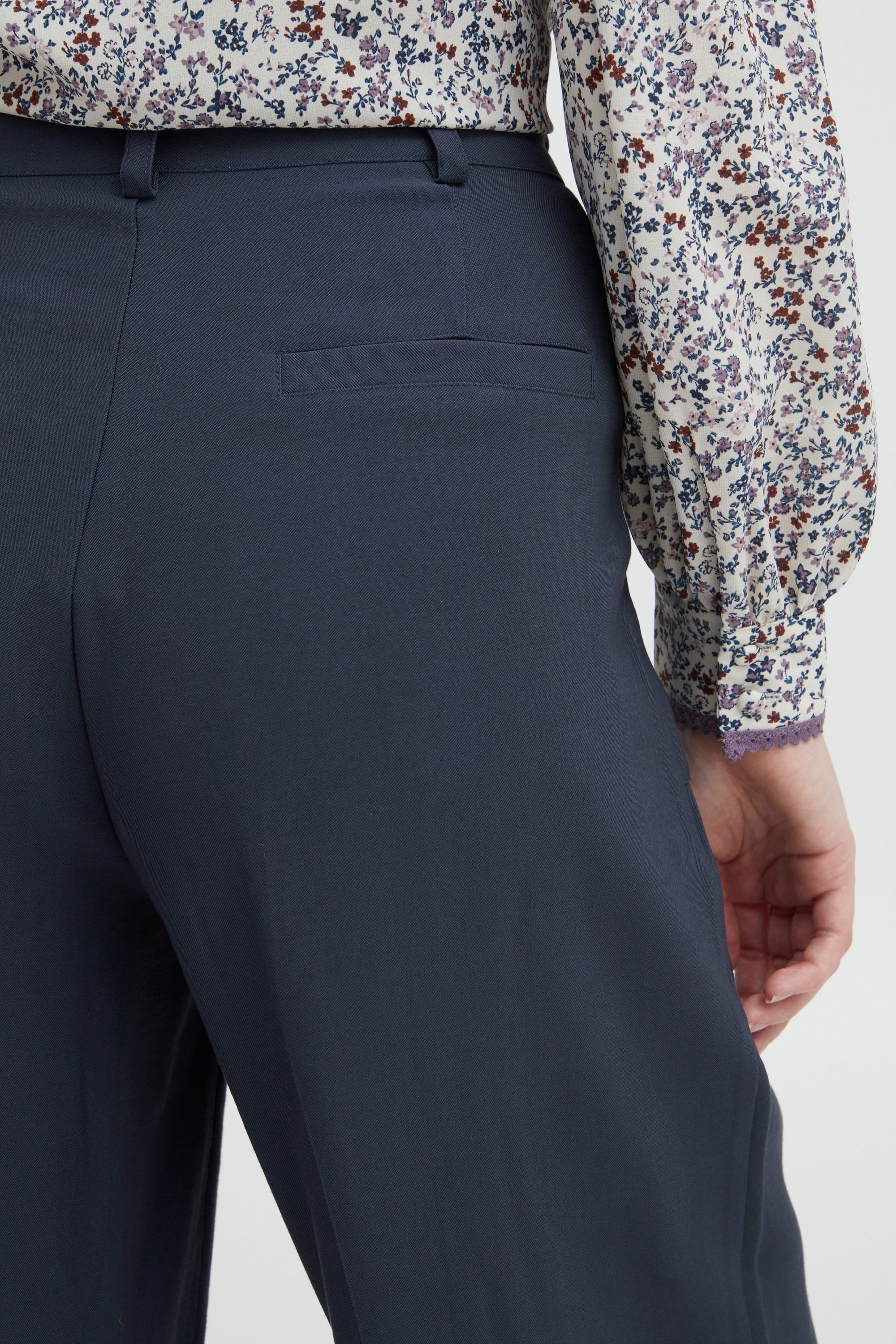 ATELIER RÊVE Stoffhose »Stoffhose IRLeono«