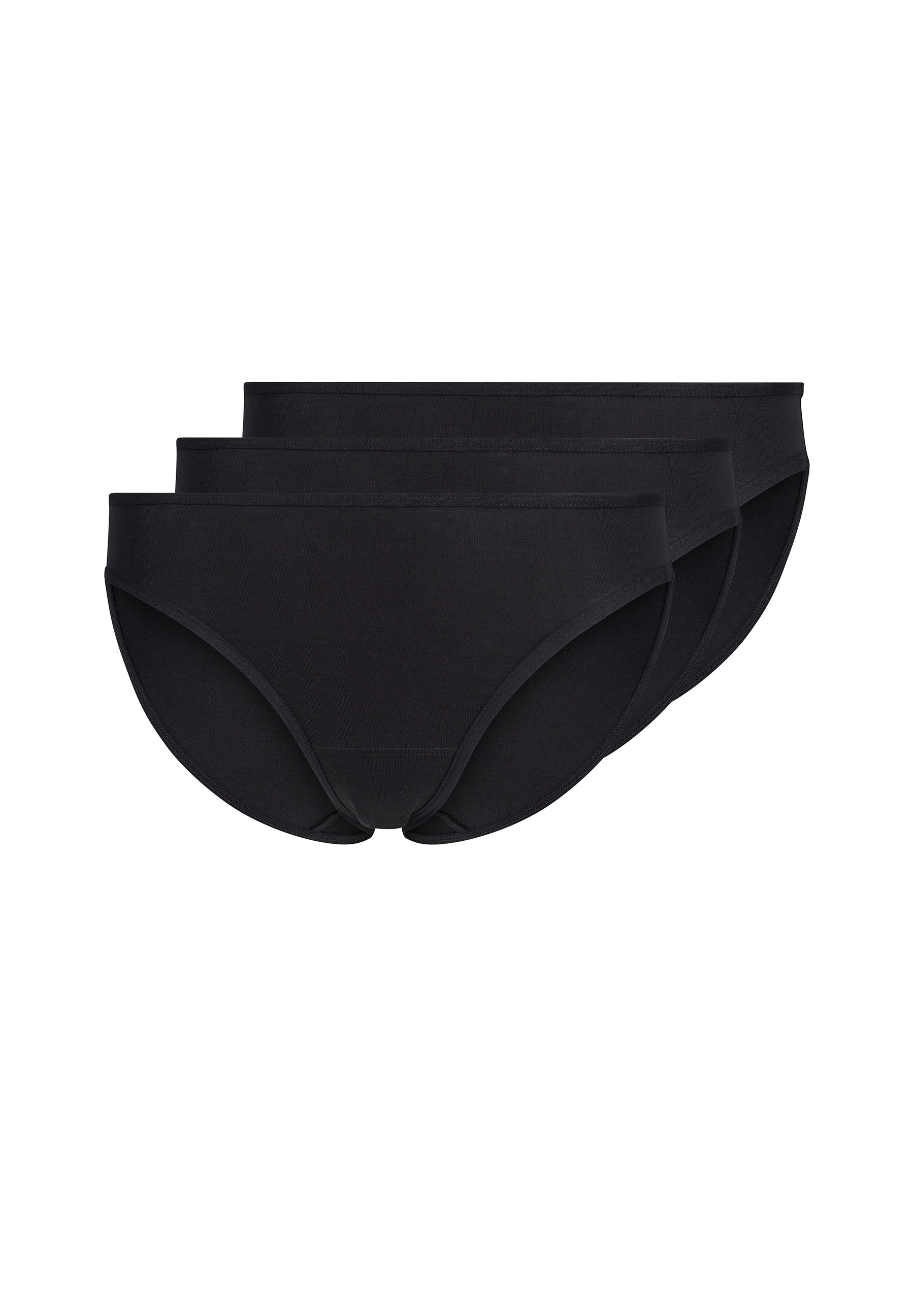Skiny Rioslip »SKINY ADVANTAGE Cotton Stretch« Packung, 3 Stk.