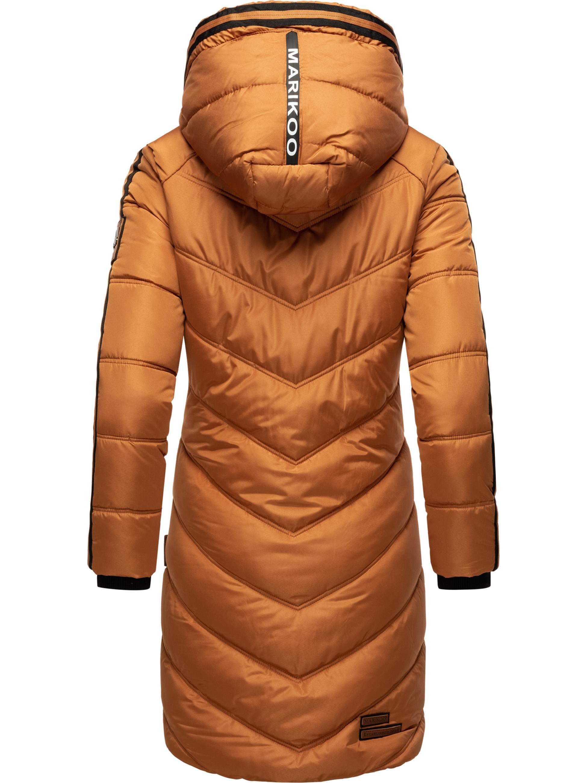 Marikoo Wintermantel »Wintermantel Armasa«