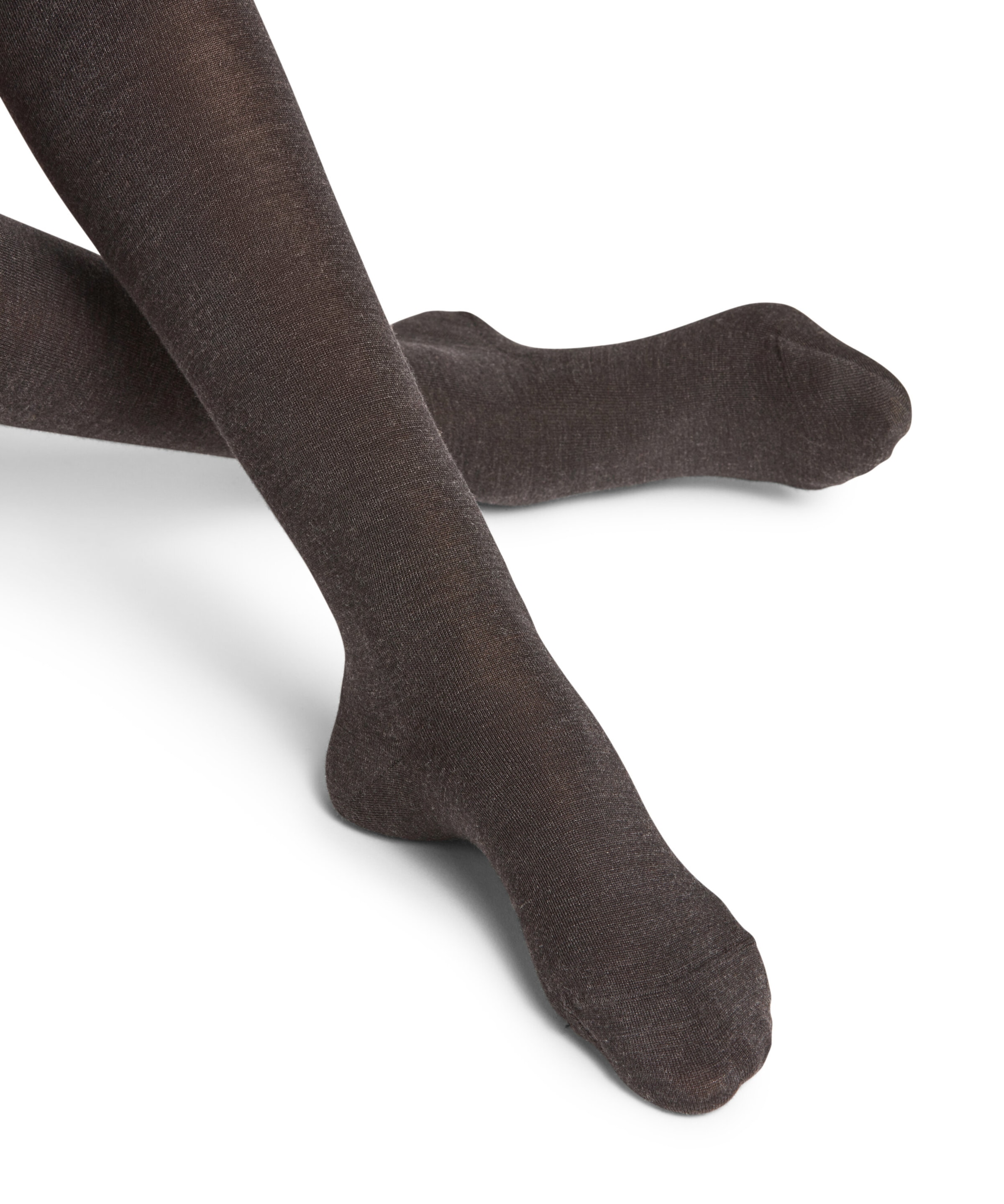 FALKE Overknees »Softmerino« mit Merinowolle außen, feuchtigkeitsregulierend, atmungsaktiv