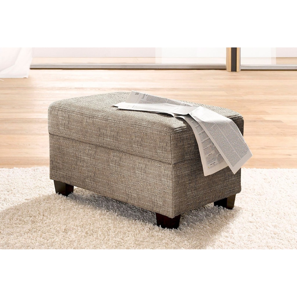 DOMO collection Hocker »Norma«