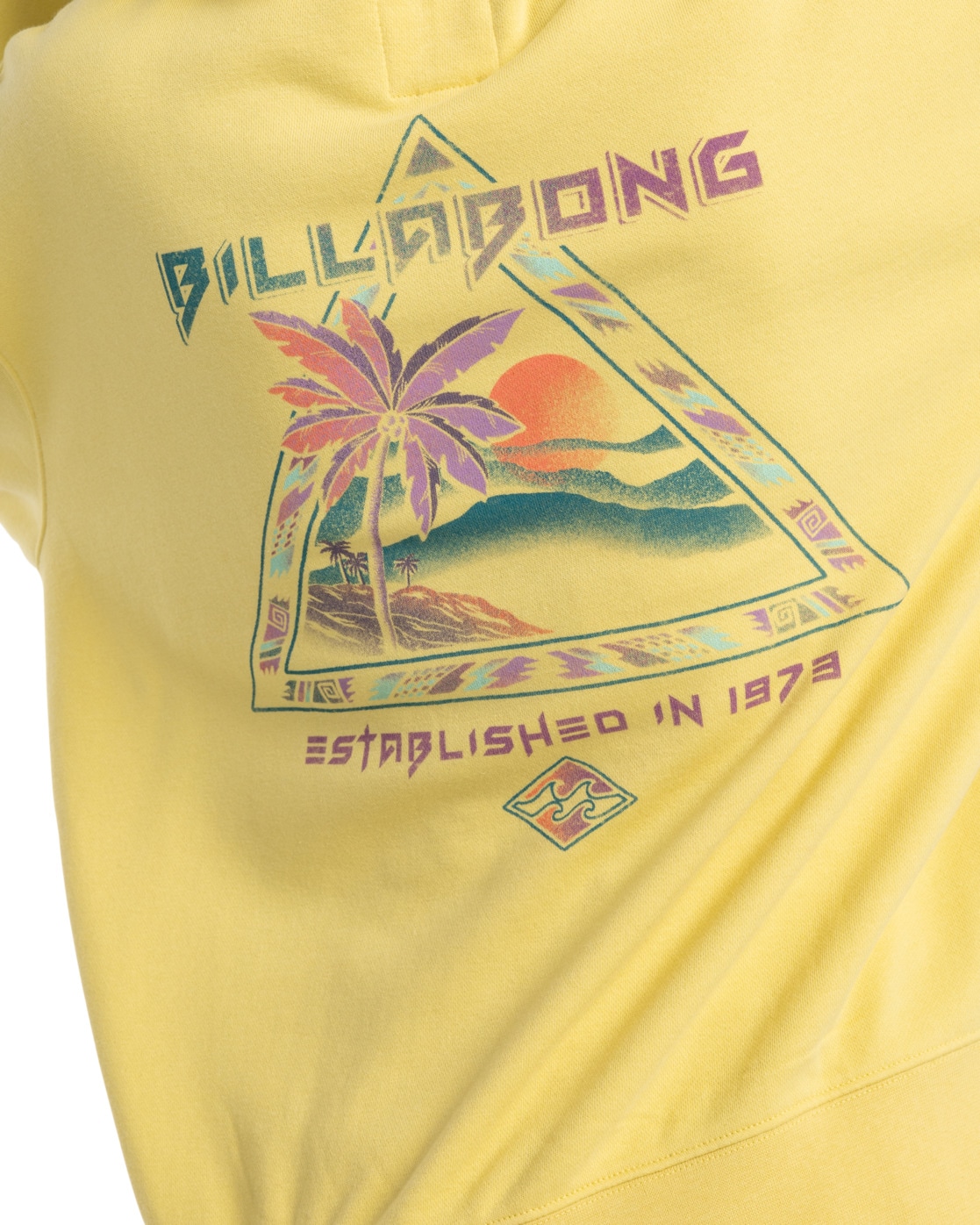 Billabong Hoodie »Retro Dreams«