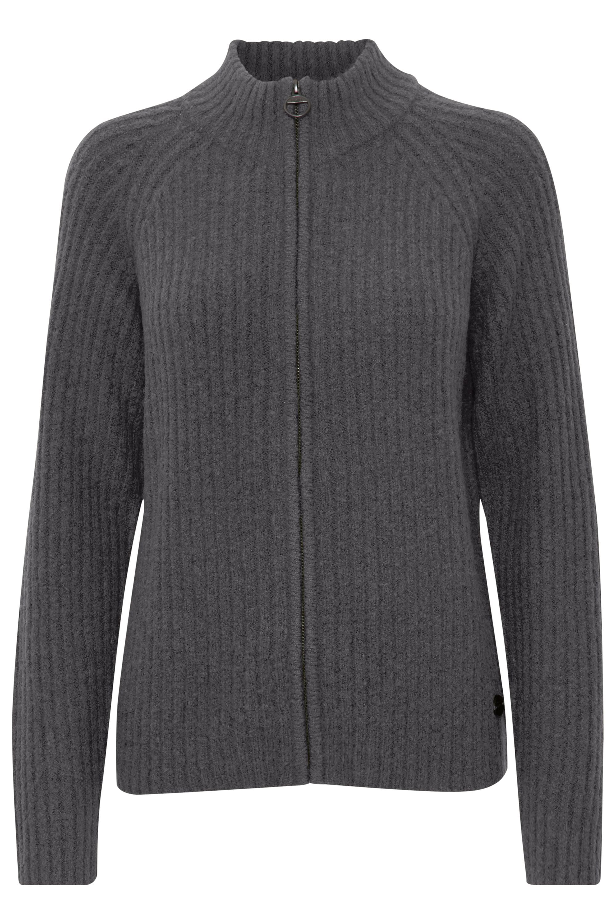 OXMO Strickjacke »Strickjacke OXSal«