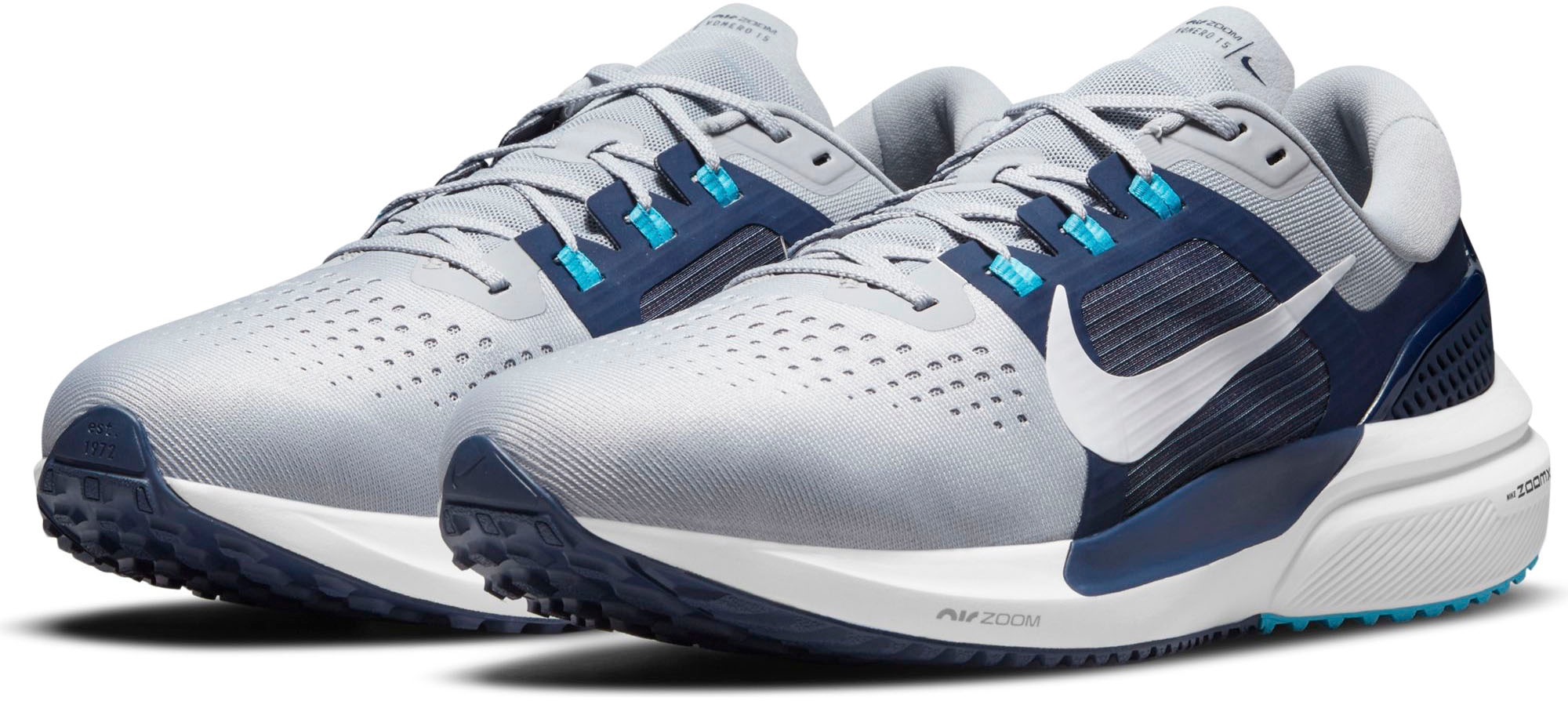 Nike Laufschuh »AIR ZOOM VOMERO 15«