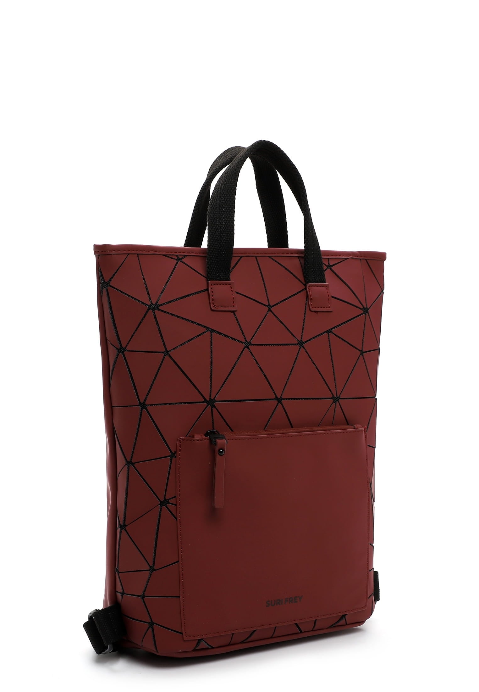 SURI FREY Rucksack »Rucksack SFY SURI Sports Jessy-Lu«