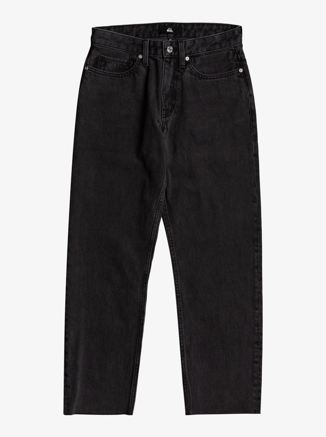 Quiksilver Straight-Jeans »The Up Size«