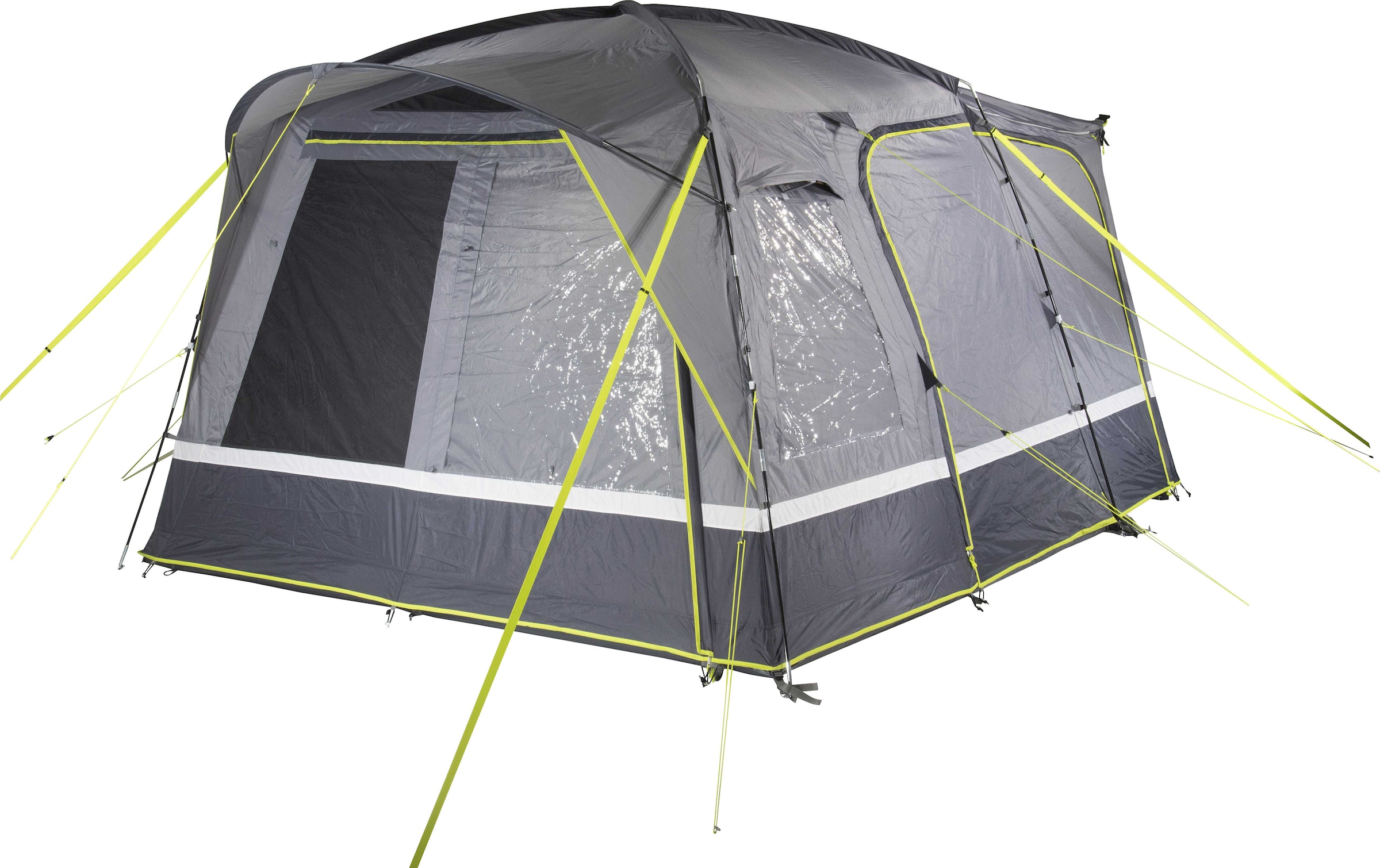 High Peak Buszelt »Tour 2.0«