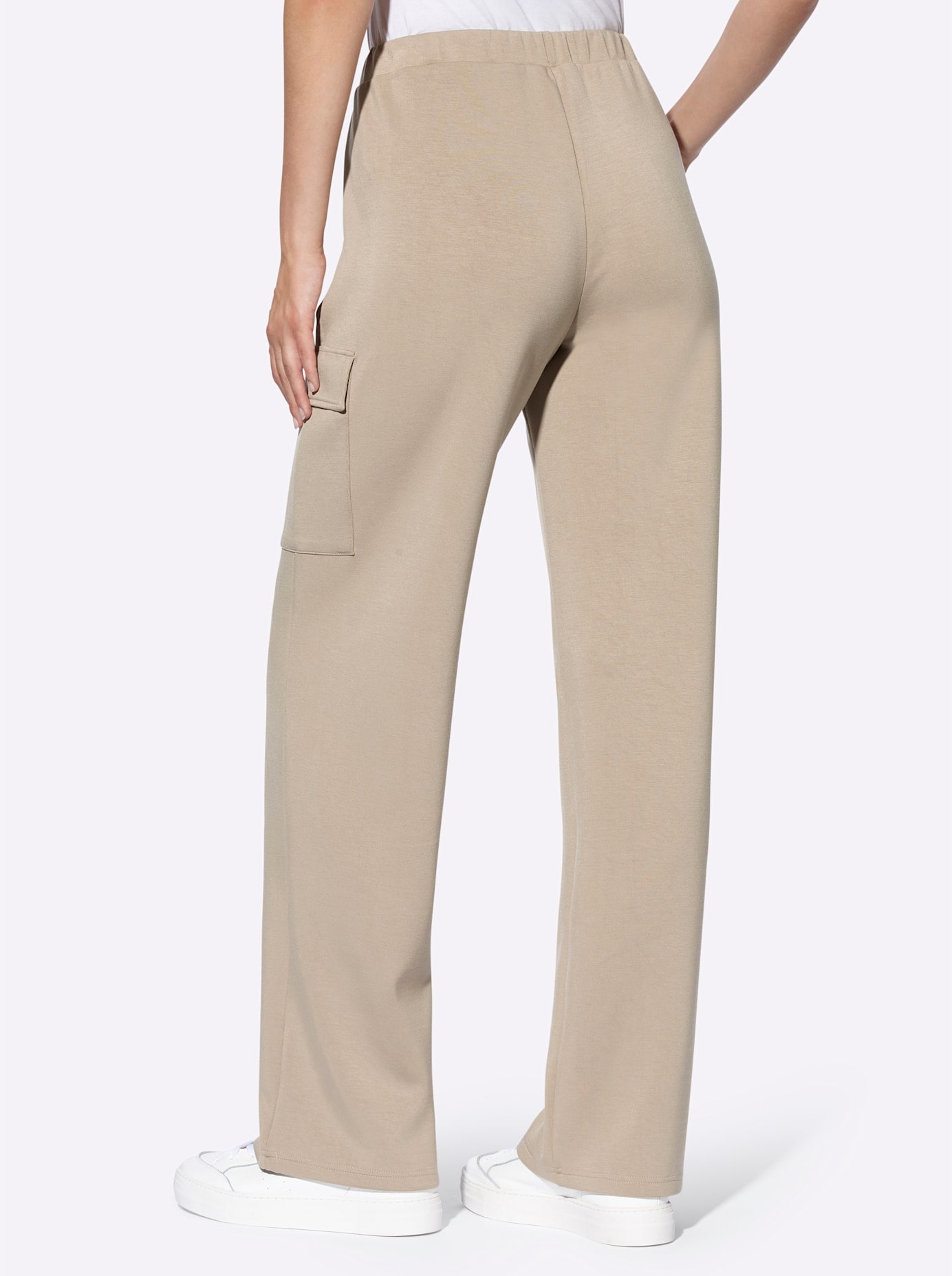 heine Jerseyhose