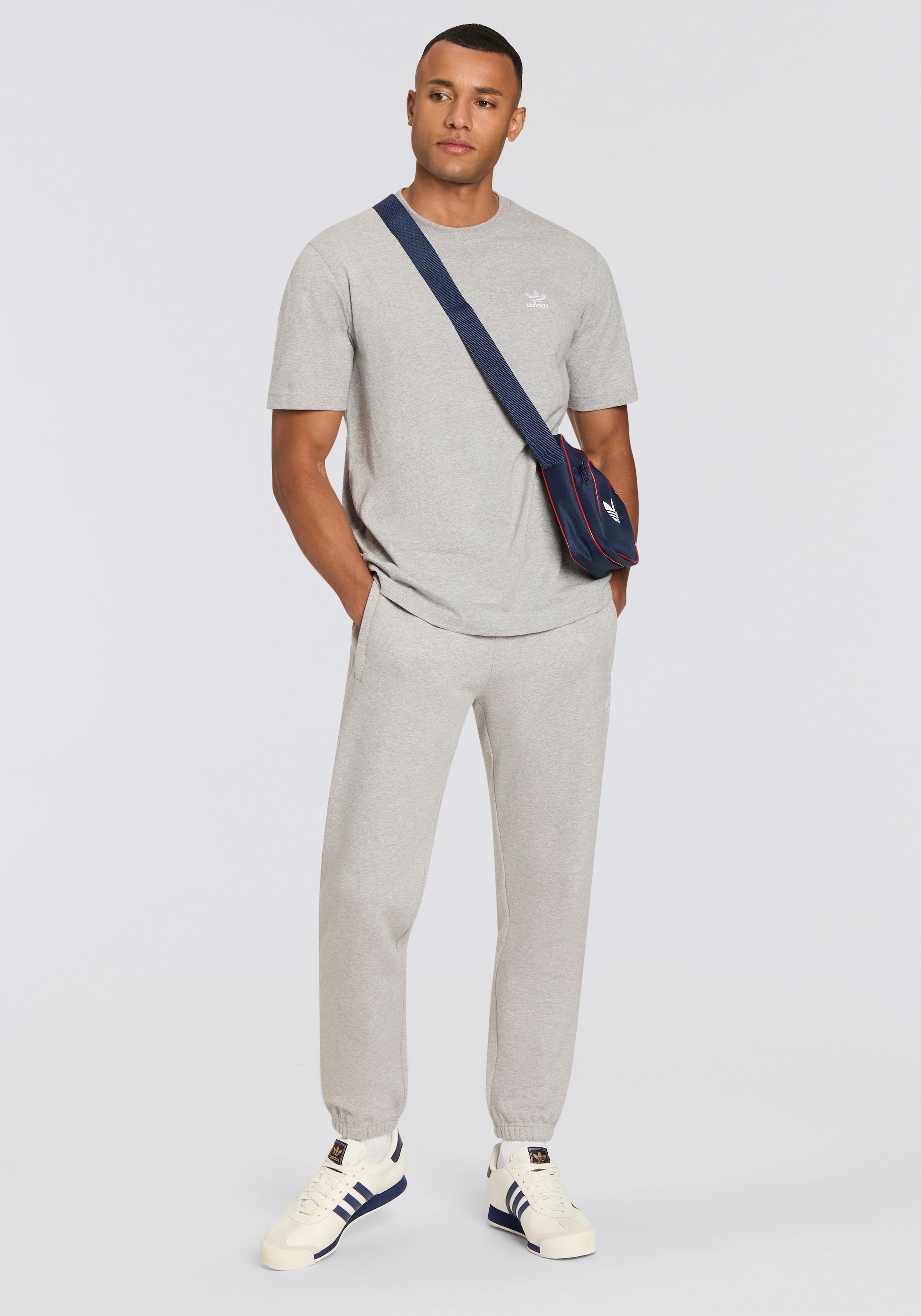 adidas Originals Sporthose »ESS PT«, (1 tlg.), Adidas Essentials Jogginghose