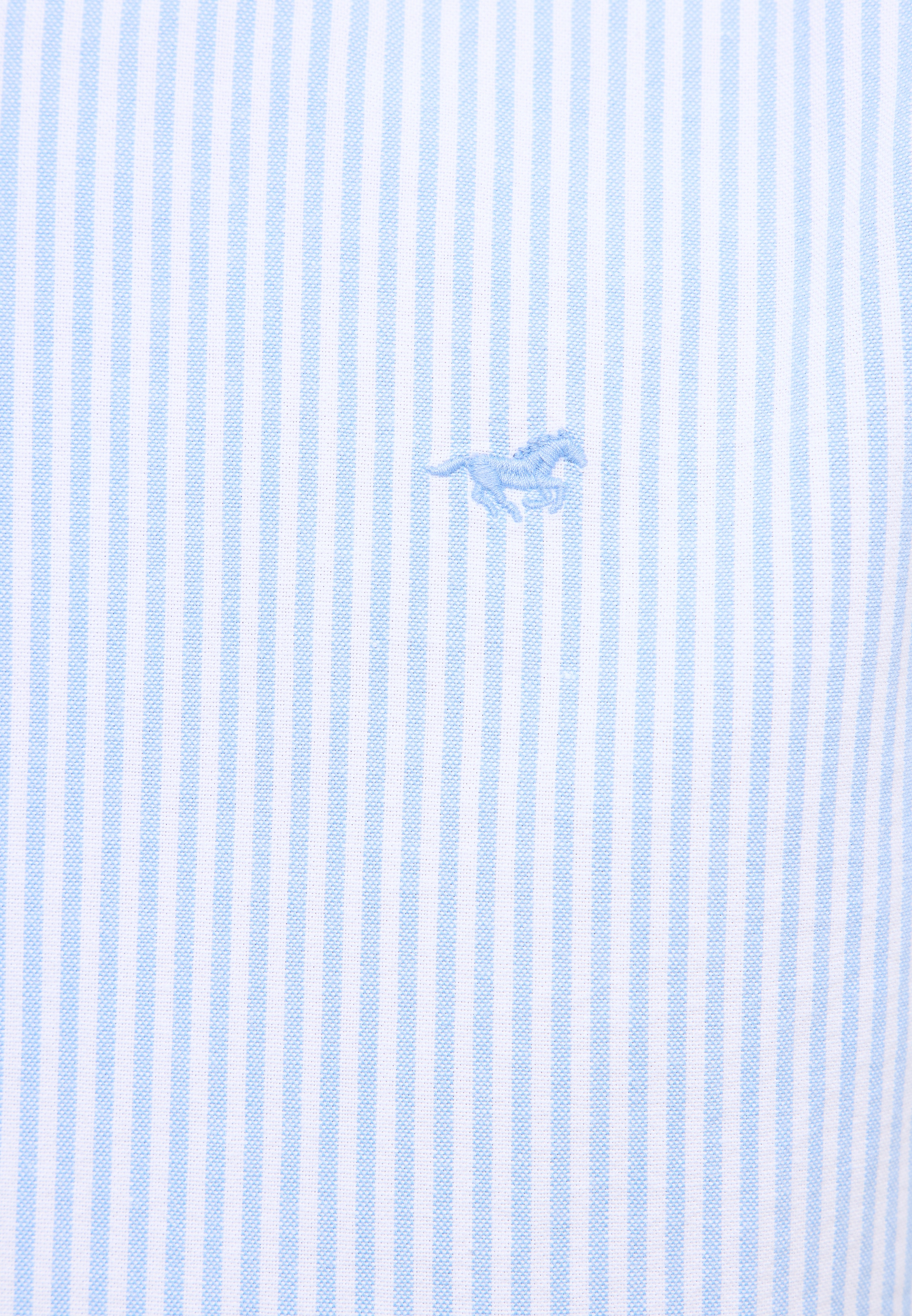 MUSTANG Kurzarmhemd »Herren Style Berkeley«