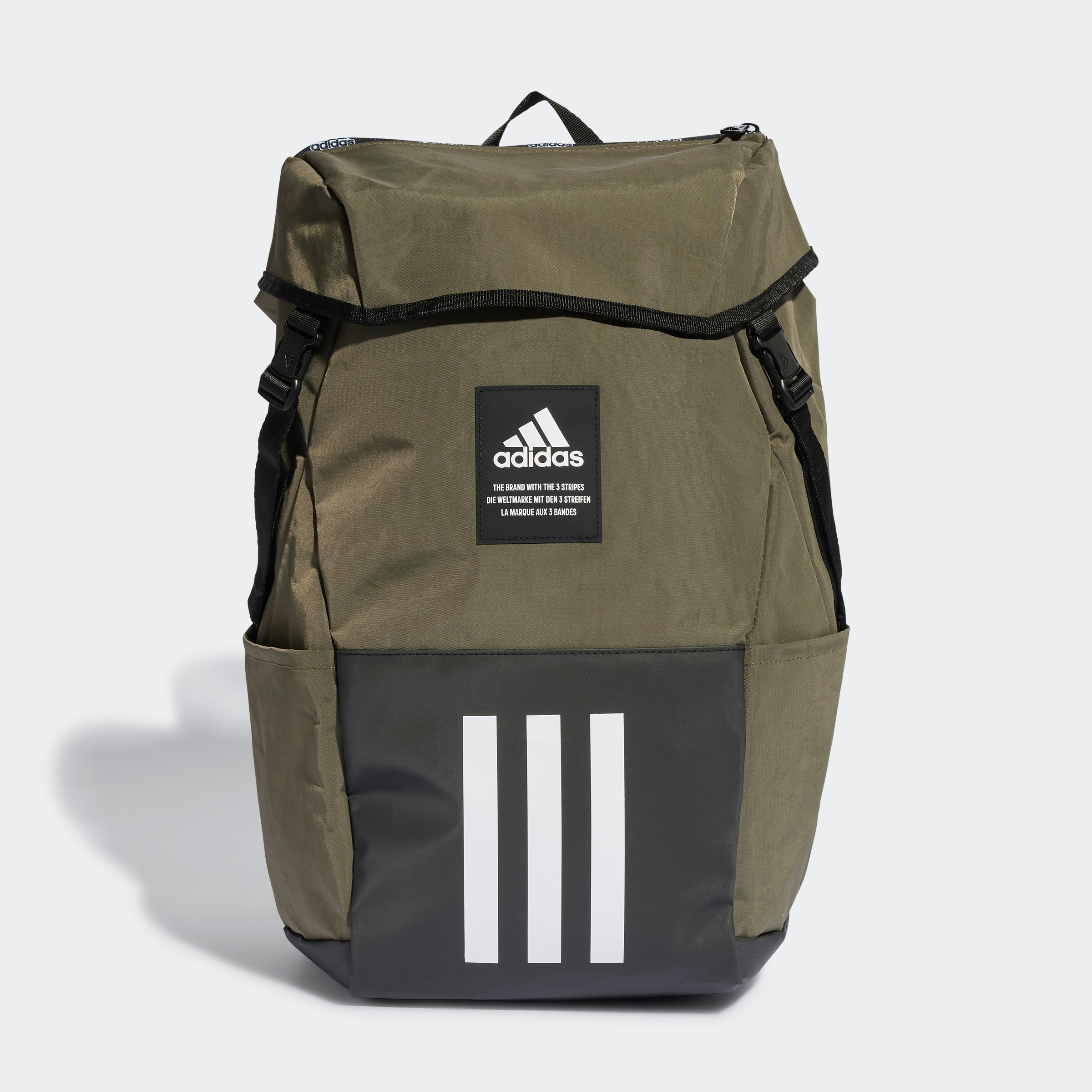 adidas Performance Rucksack »4ATHLTS CAMPER«