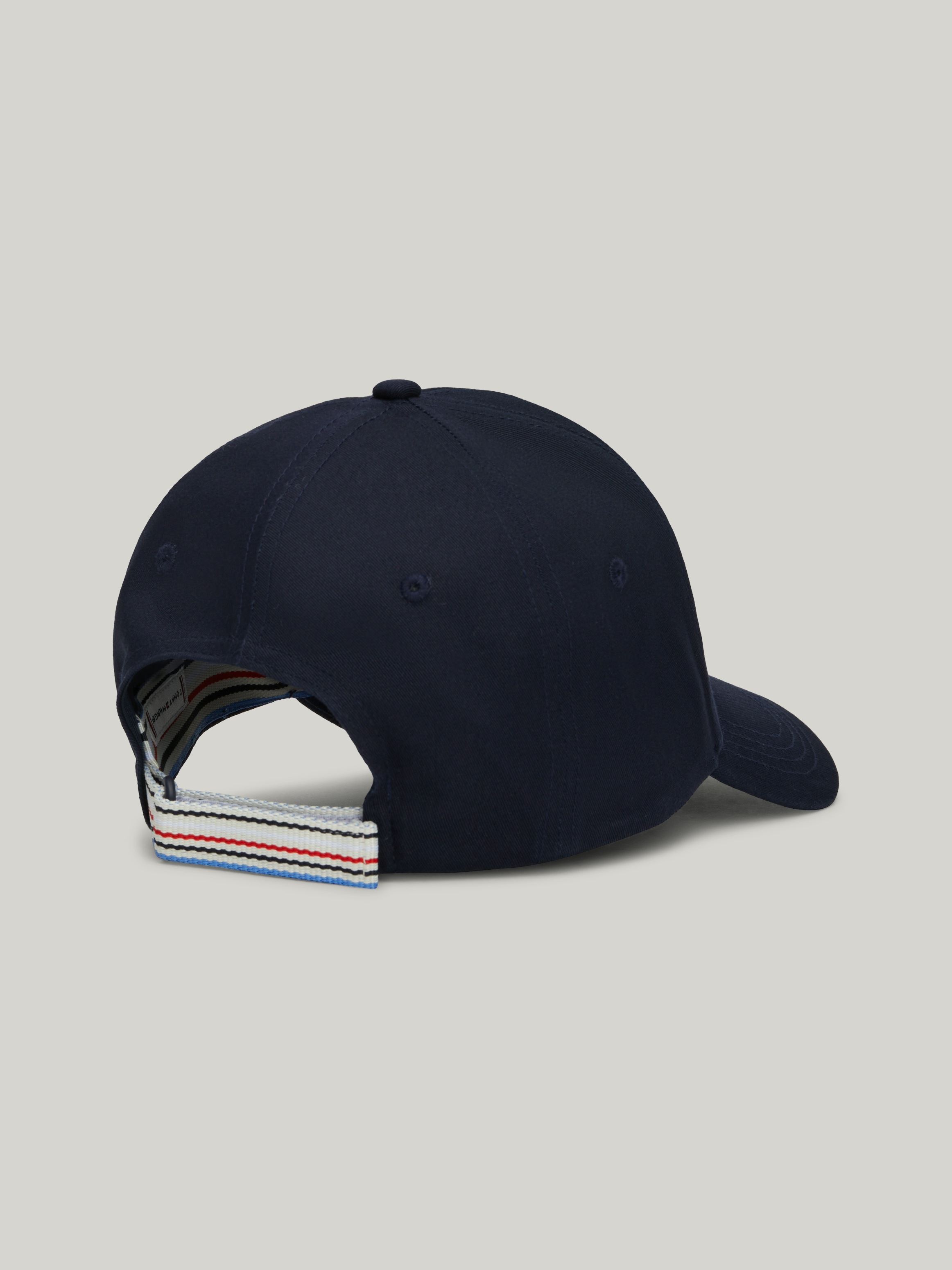 Tommy Hilfiger Baseball Cap »HILFIGER PREP CAP«