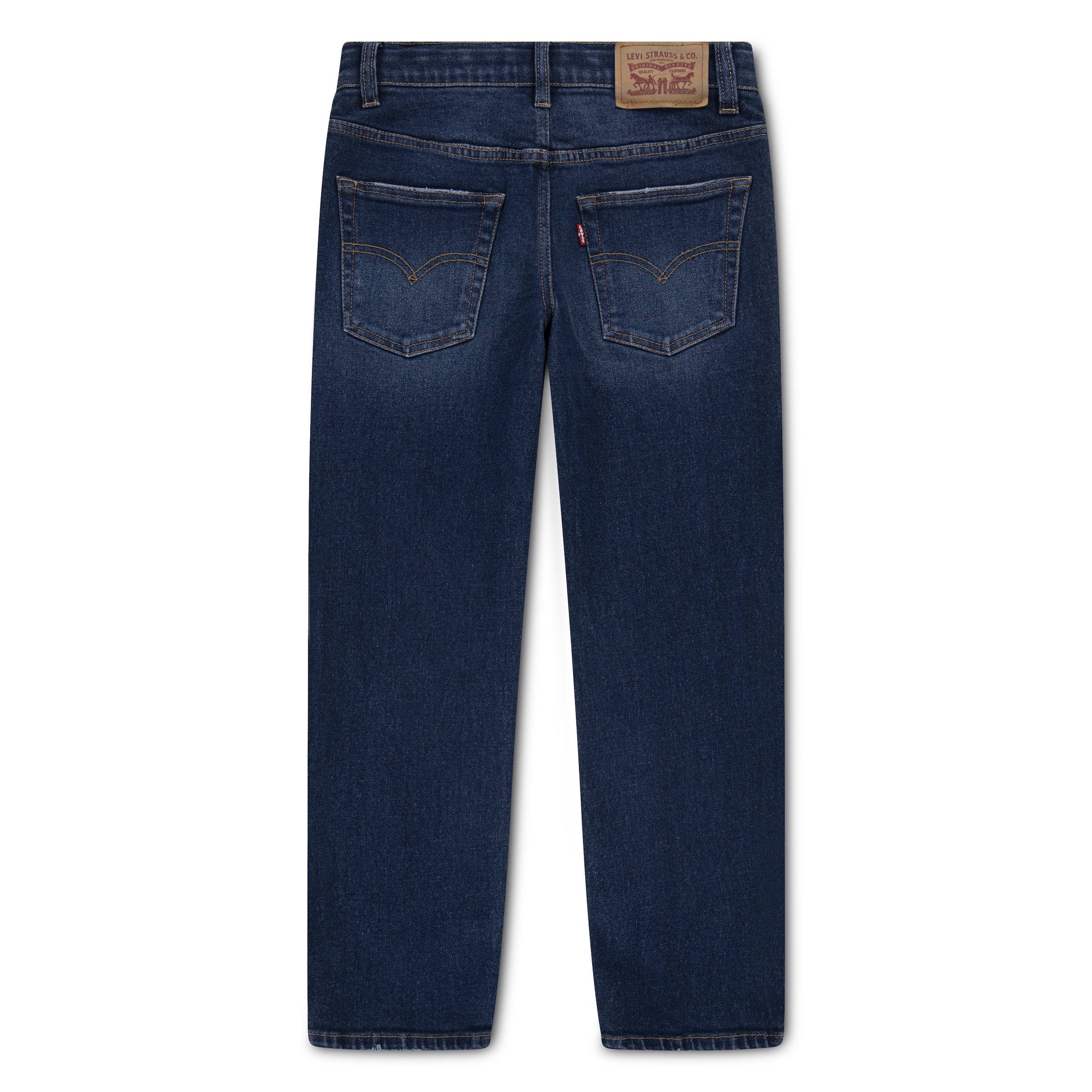 Levi's® Kids Stretch-Jeans »LVB STAY LOOSE TAPER JEANS«, for BOYS