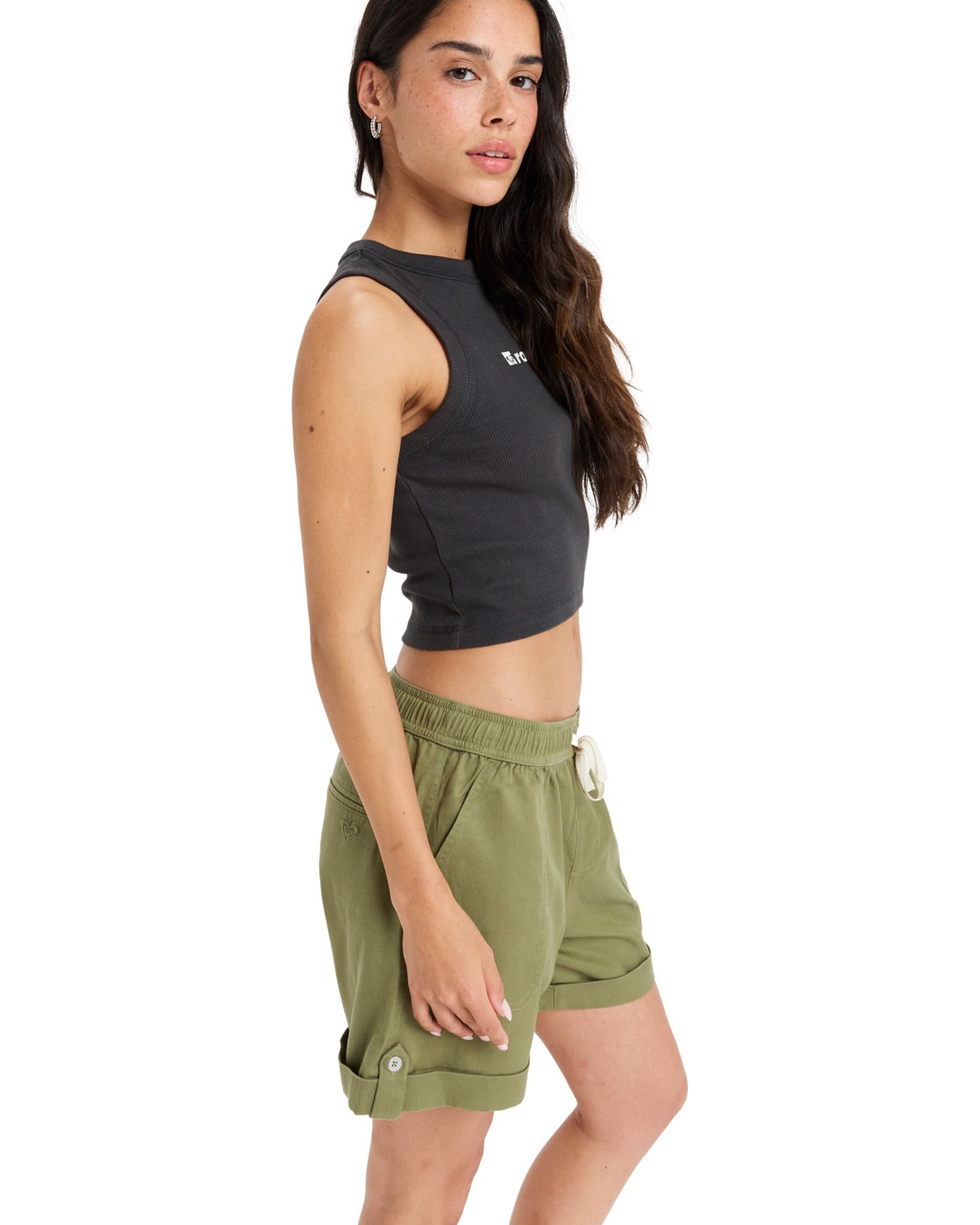 Roxy Bermudas »Sweetest Day«