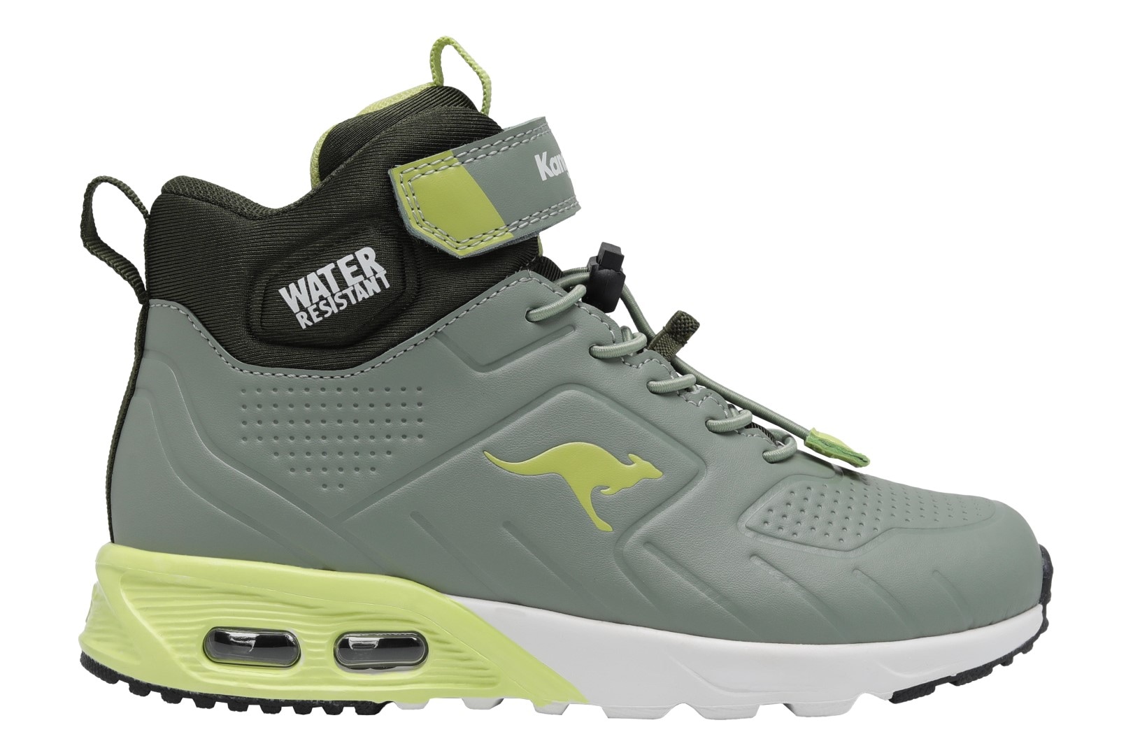 KangaROOS Sneaker »KX-MOLBO MID EV«  Wasserdicht