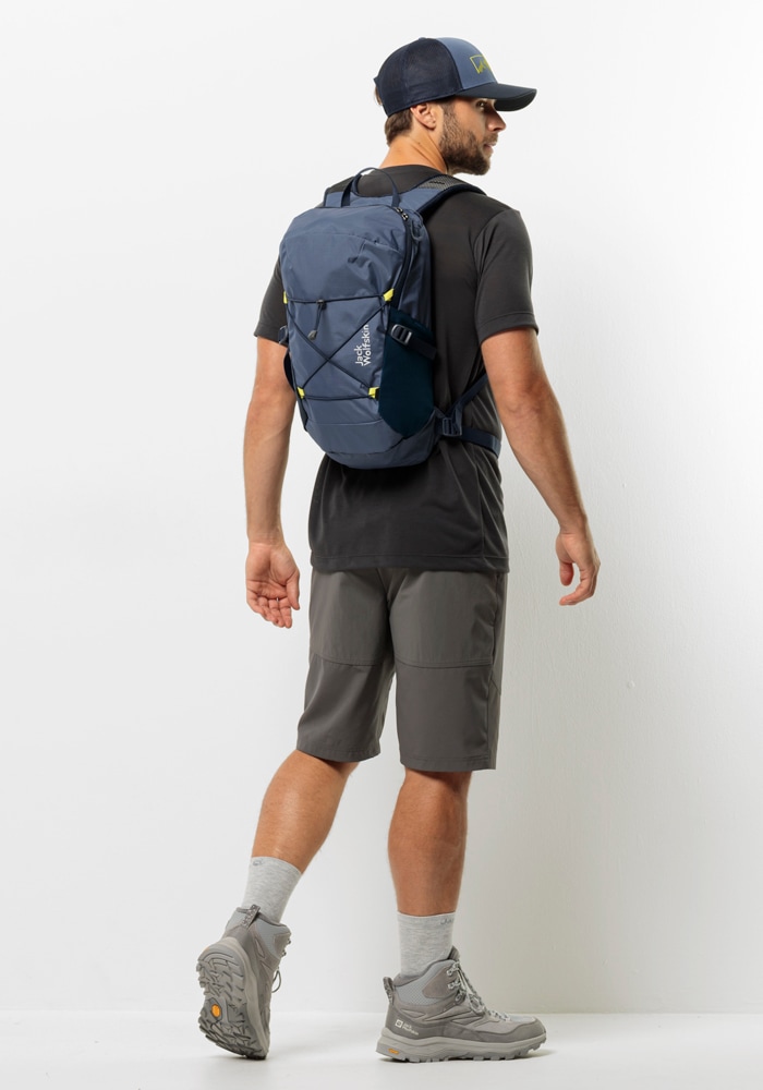 Jack Wolfskin Daypack »CYROX SHAPE 15«