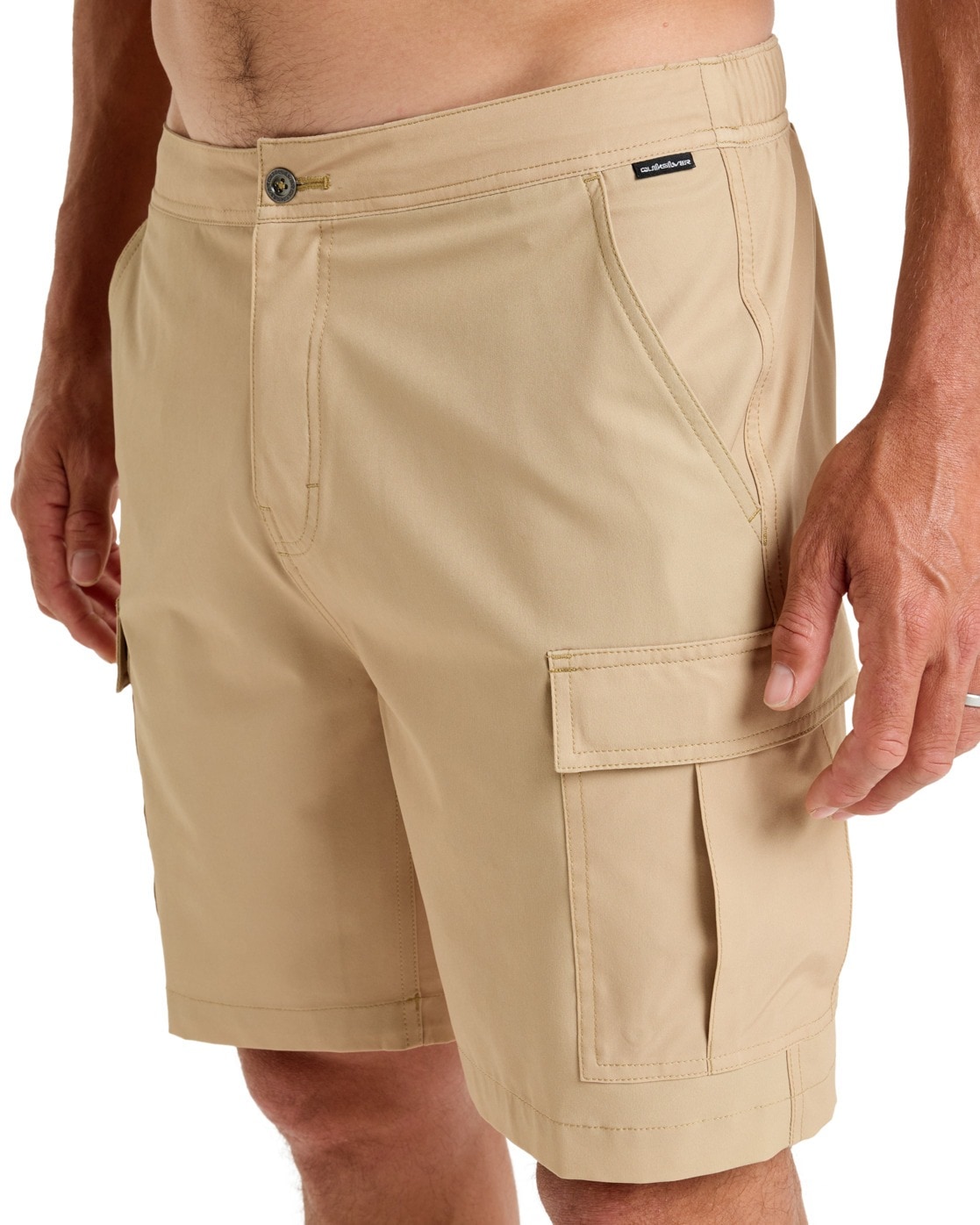 Quiksilver Bermudas »Half 19"«