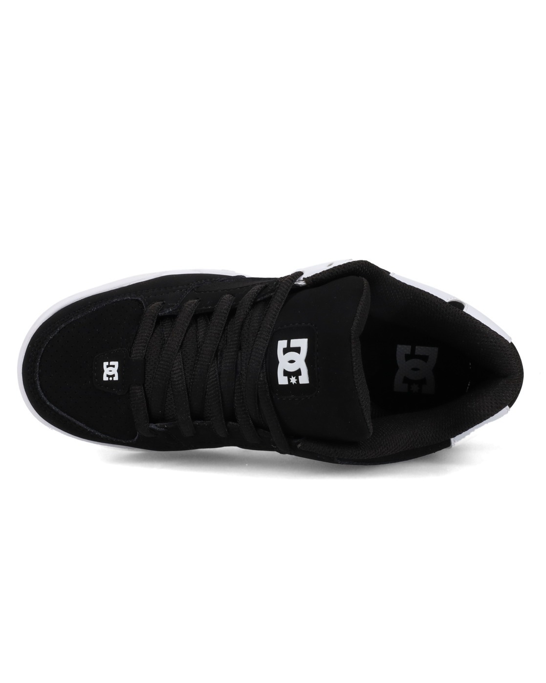 DC Shoes Sneaker »Command«