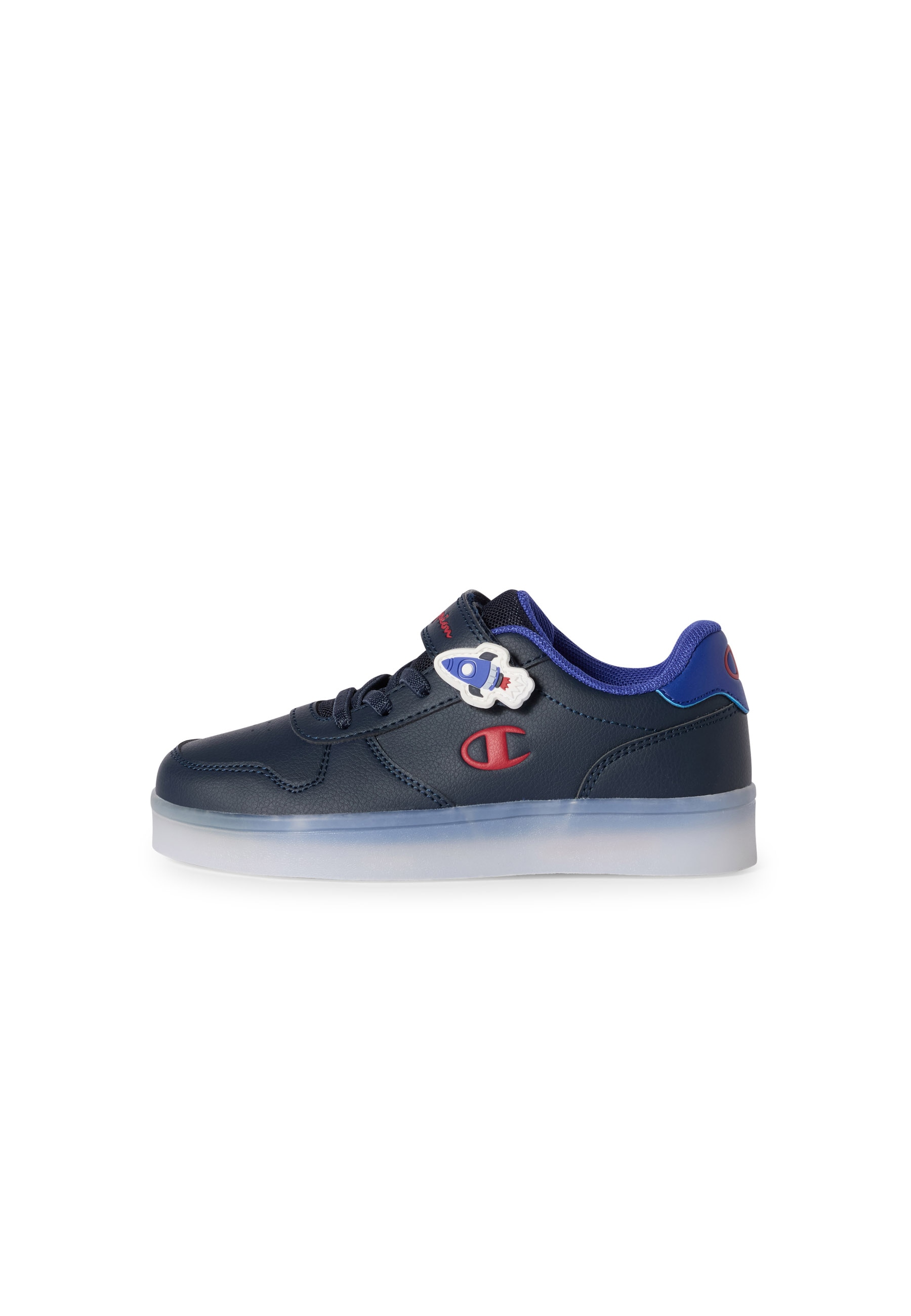 Champion Sneaker »GLW B PS«  mit cooler Blinkfunktion