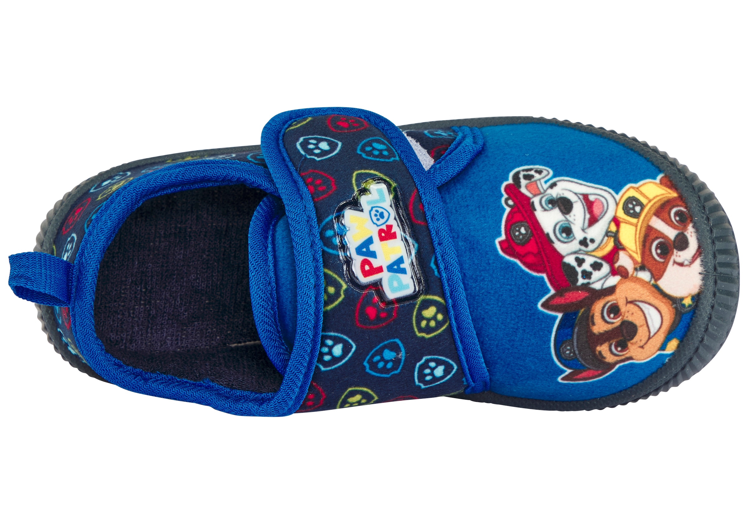 Disney Hausschuh »PAW PATROL«